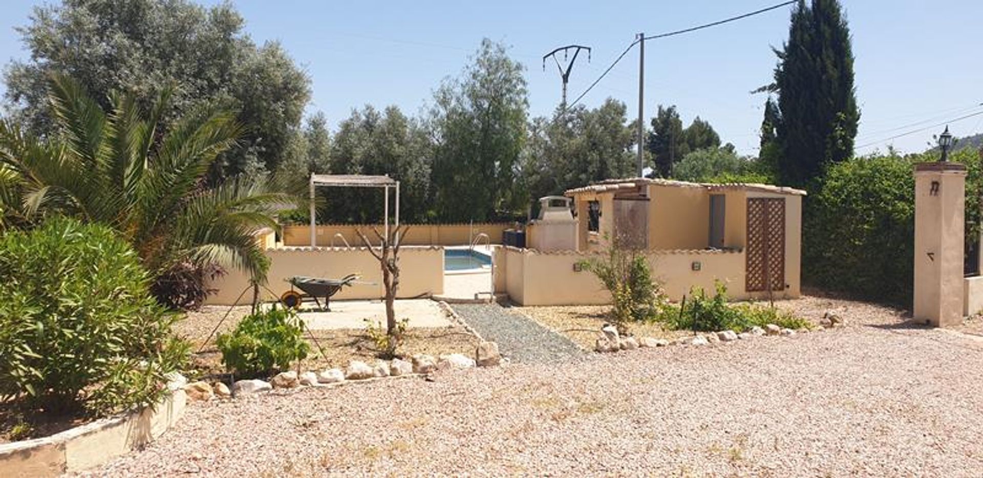 House in El Fondó de les Neus, Valencian Community 10218147