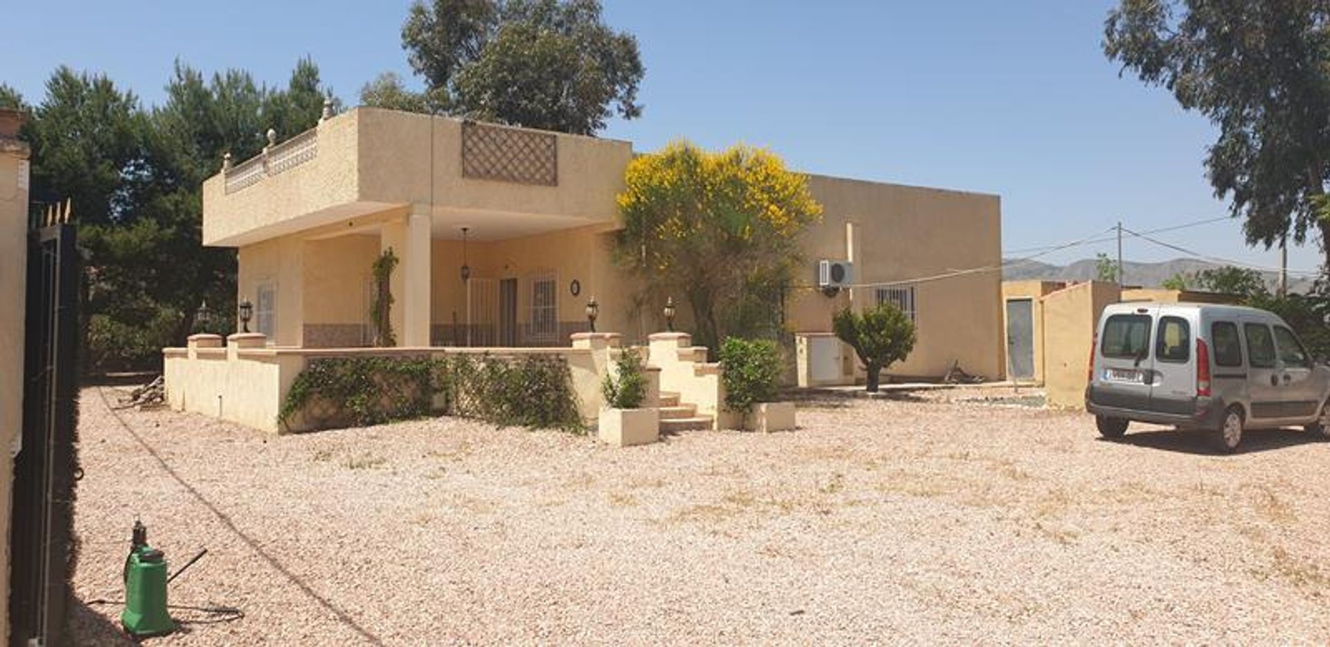 House in El Fondó de les Neus, Valencian Community 10218147