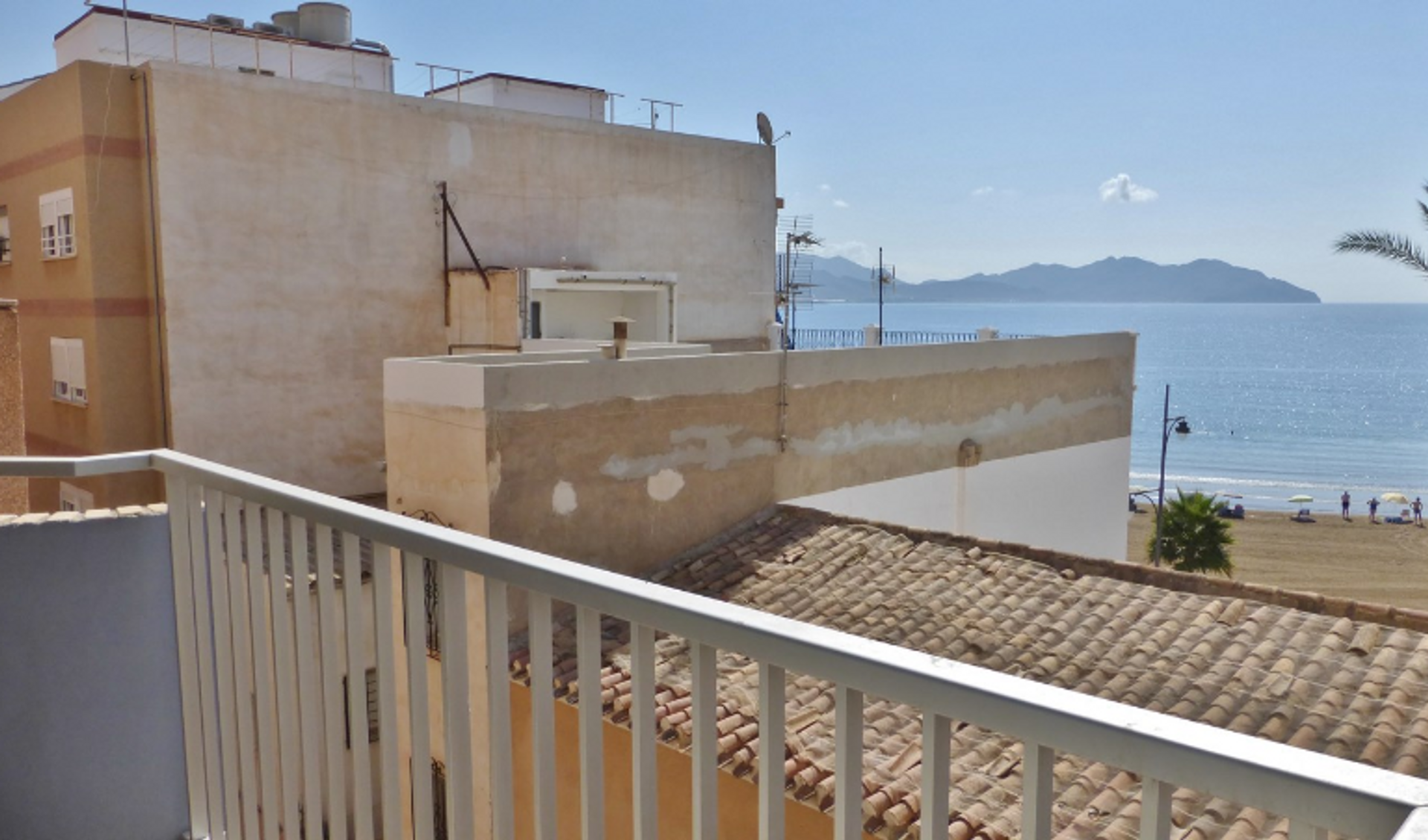 Condominio nel Puerto de Mazarrón, Región de Murcia 10218149