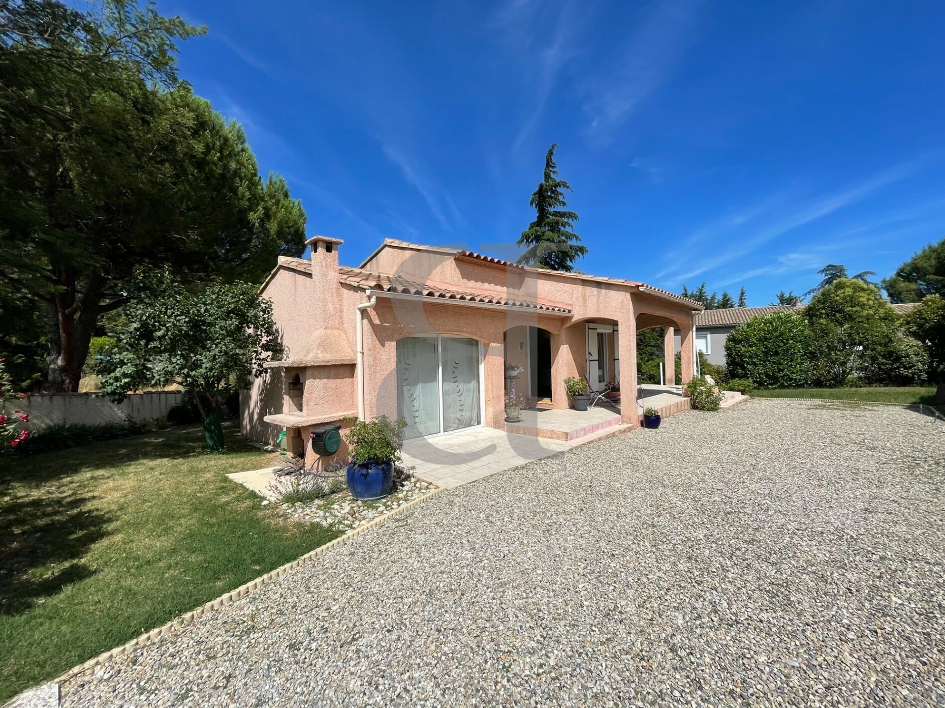 casa no Vaison-la-Romaine, Provença-Alpes-Costa Azul 10218169