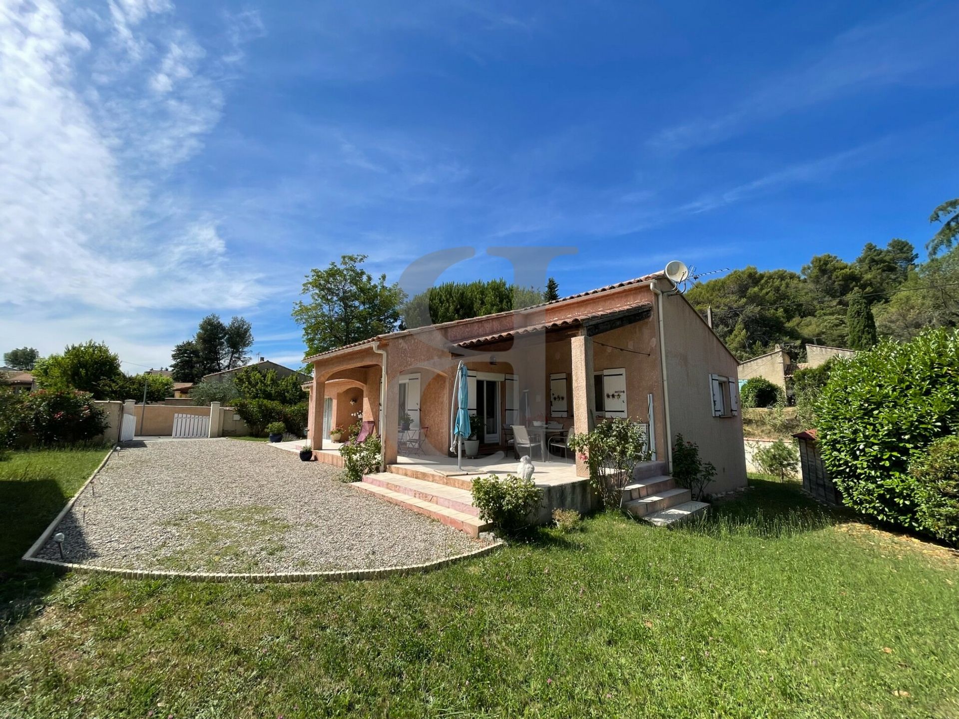 casa no Vaison-la-Romaine, Provença-Alpes-Costa Azul 10218169