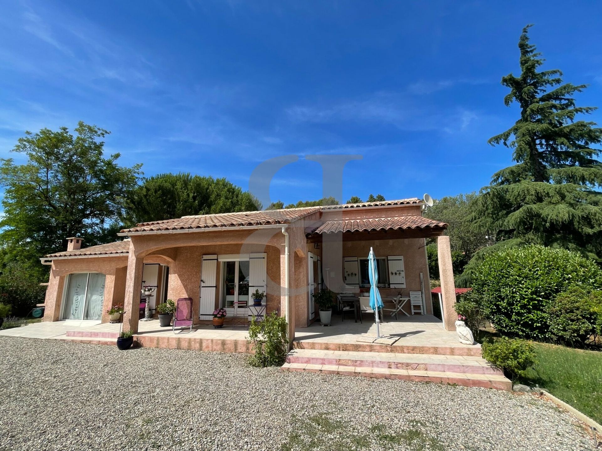 casa no Vaison-la-Romaine, Provença-Alpes-Costa Azul 10218169