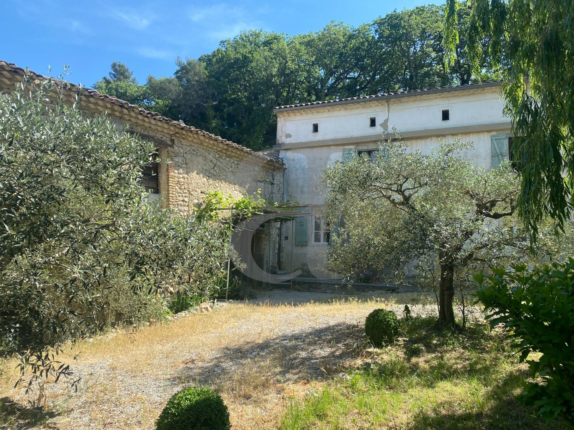 casa en Nyons, Auvergne-Rhône-Alpes 10218182