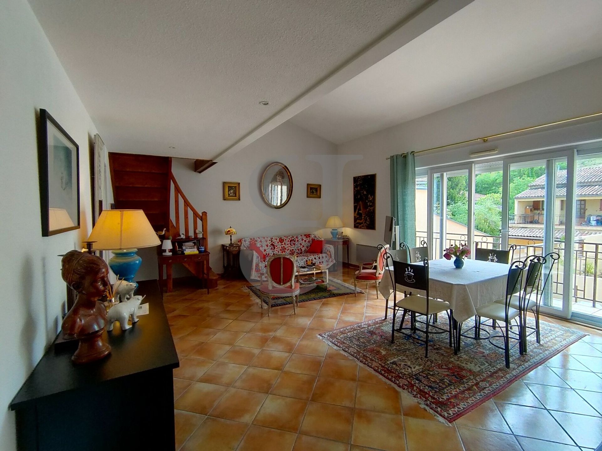 Casa nel Vaison-la-Romaine, Provenza-Alpi-Costa Azzurra 10218194