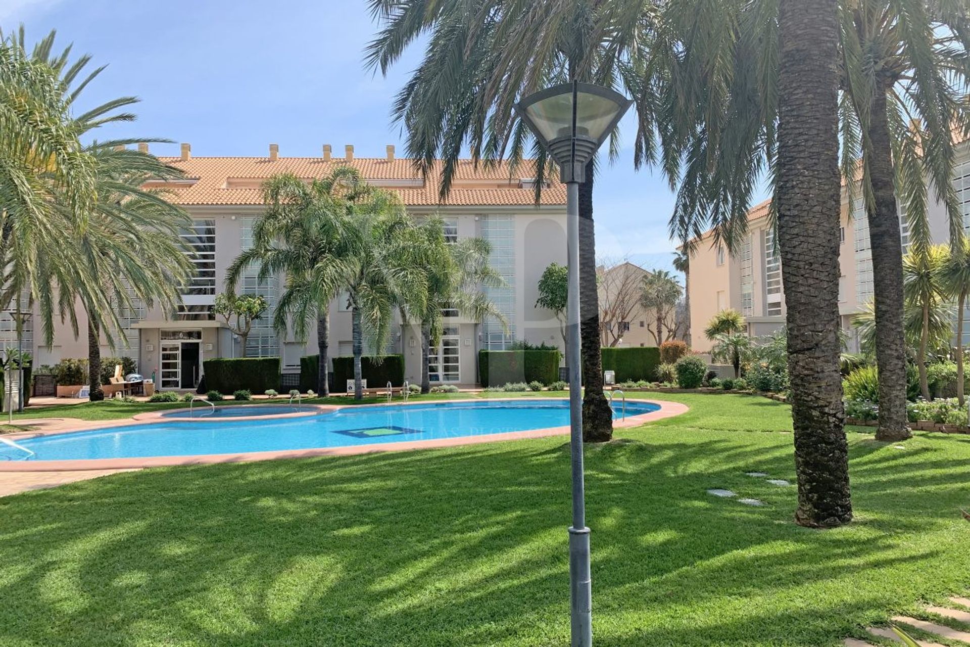 Condominio nel Platja de L'arenal, Comunidad Valenciana 10218204