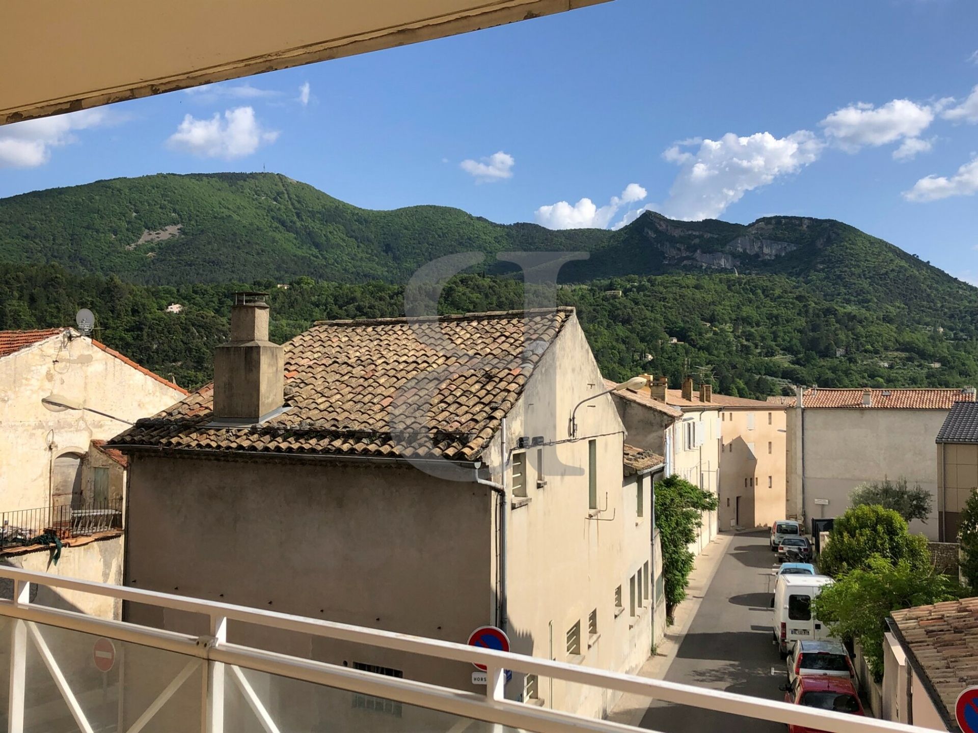 Huis in Nyons, Auvergne-Rhône-Alpes 10218235