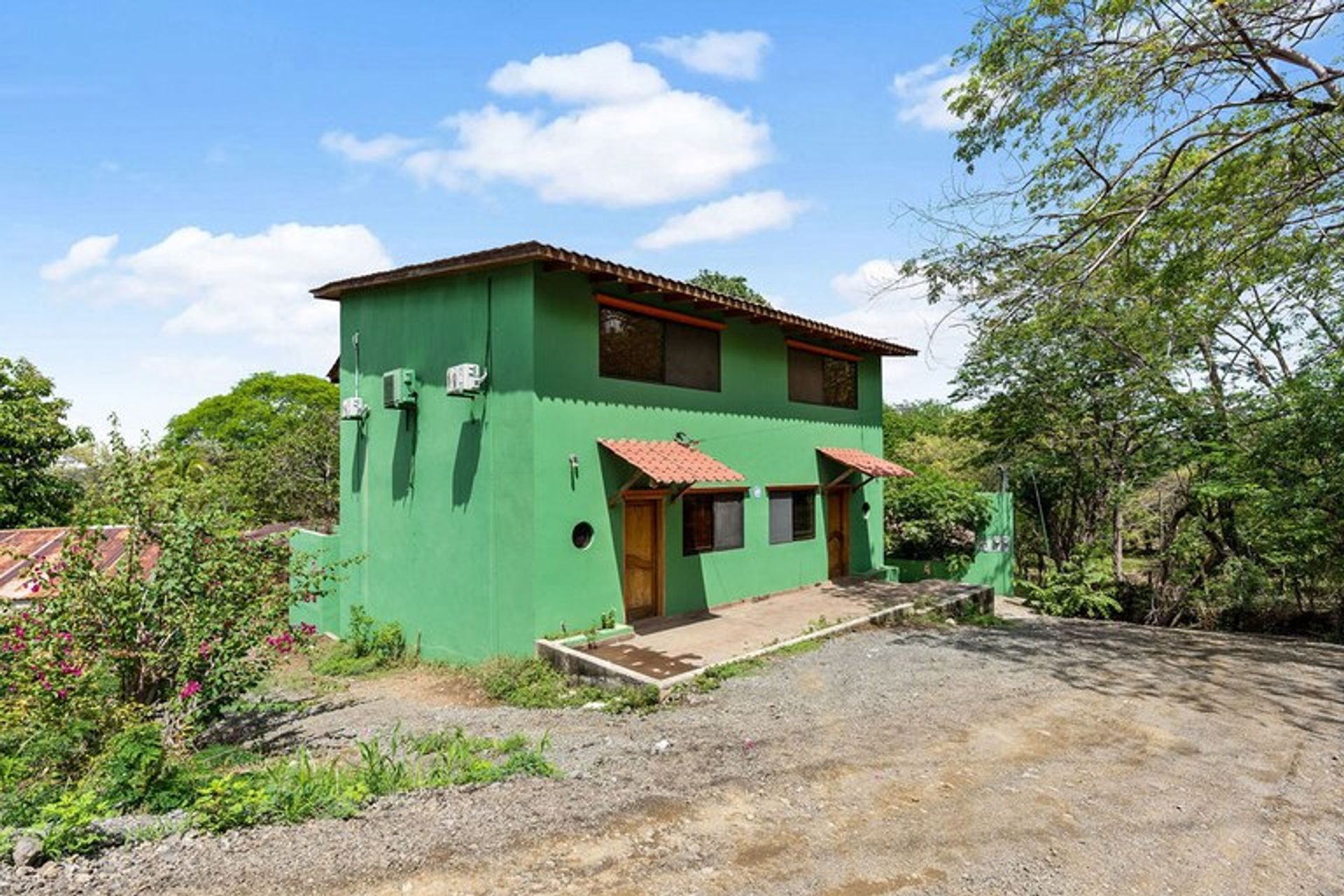 rumah dalam Ángeles, Guanacaste 10218251