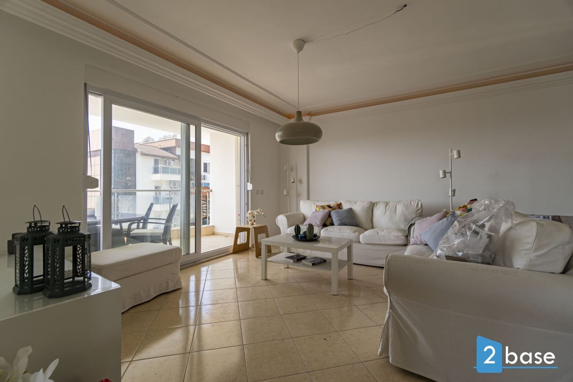 Condominium in , Antalya 10218259