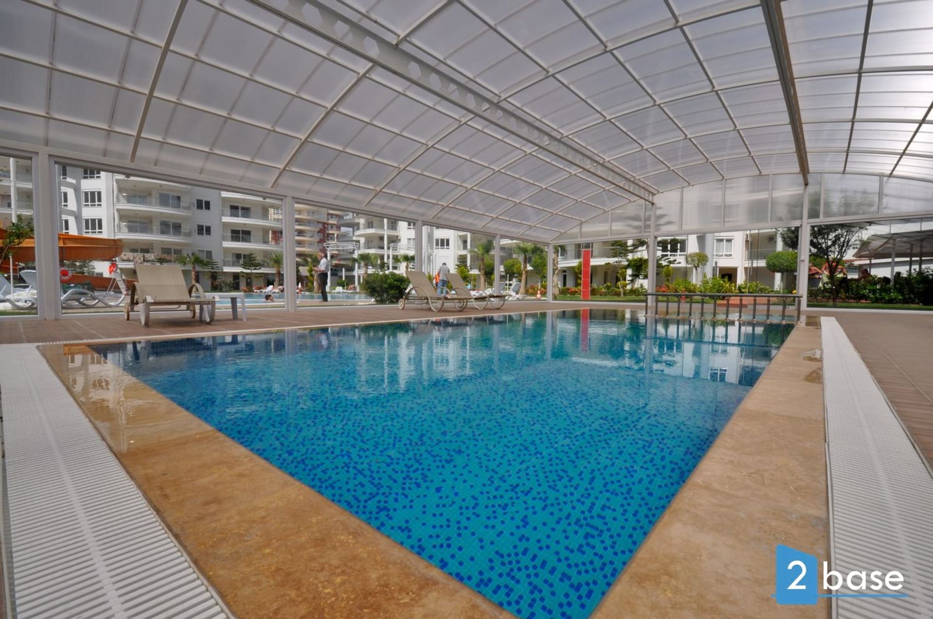 Condominium in , Antalya 10218259