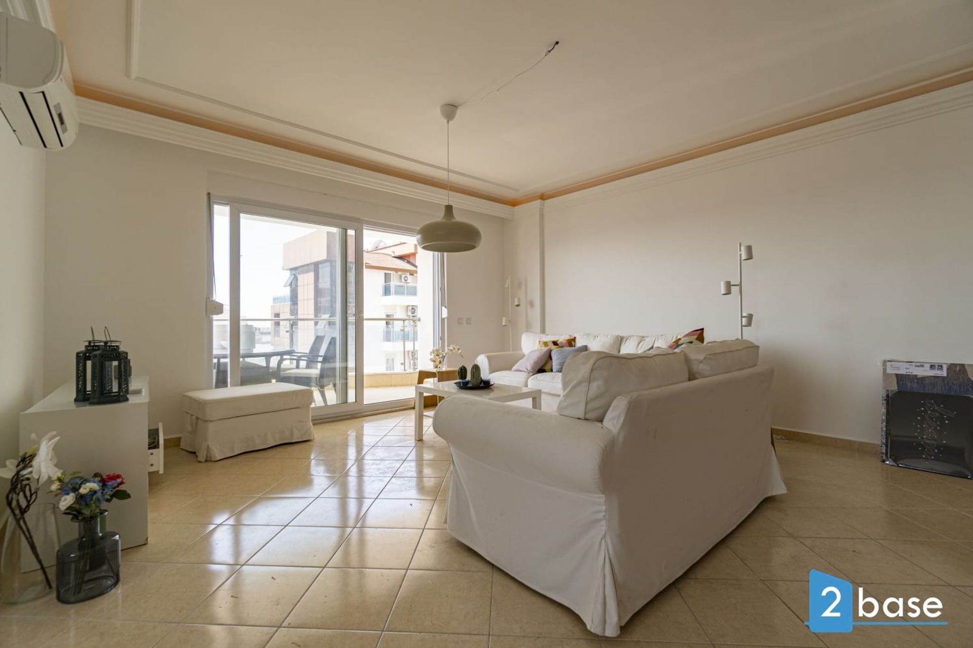 Condominium in , Antalya 10218259