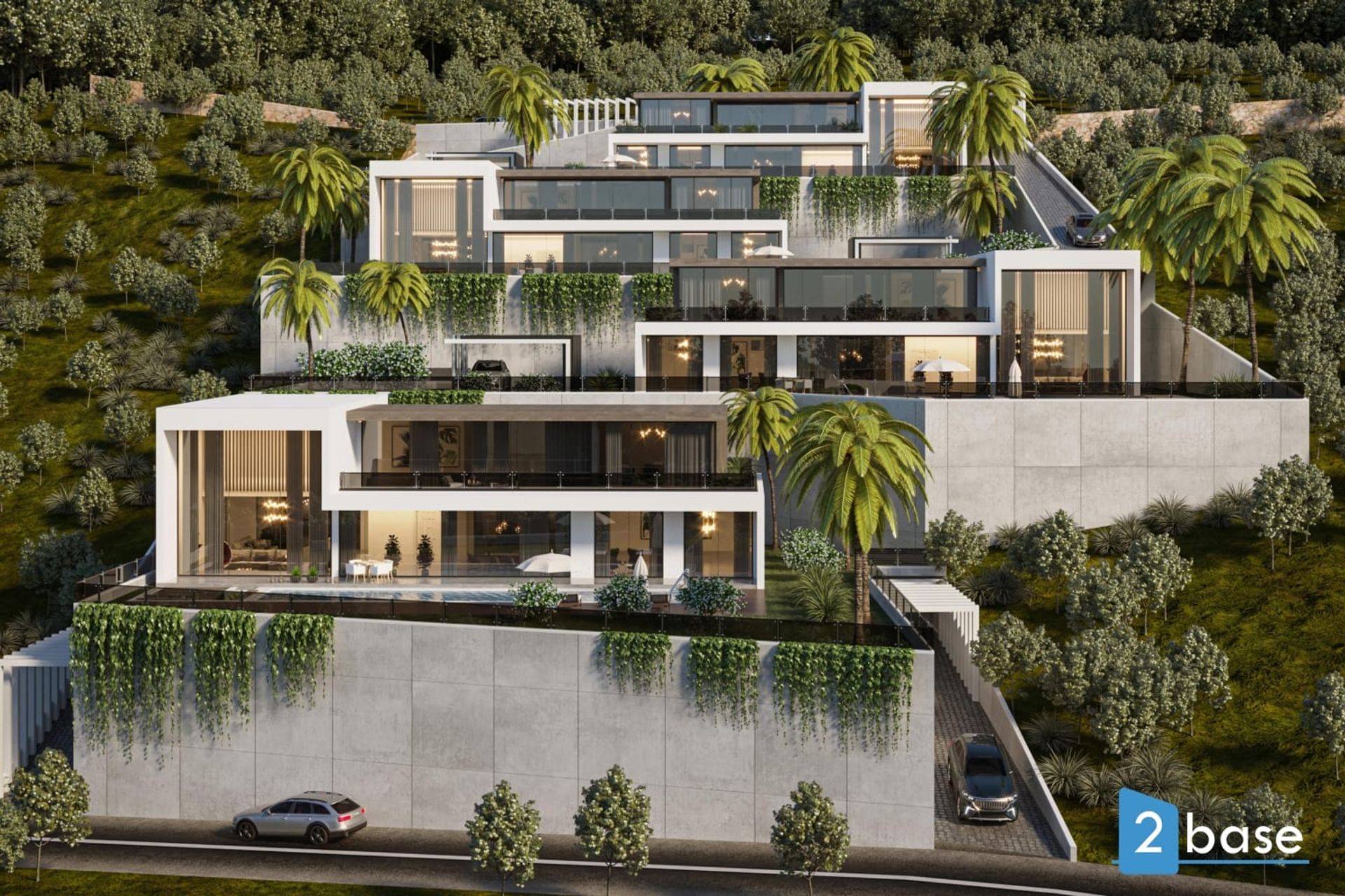 Haus im Demirtas, Antalya 10218260