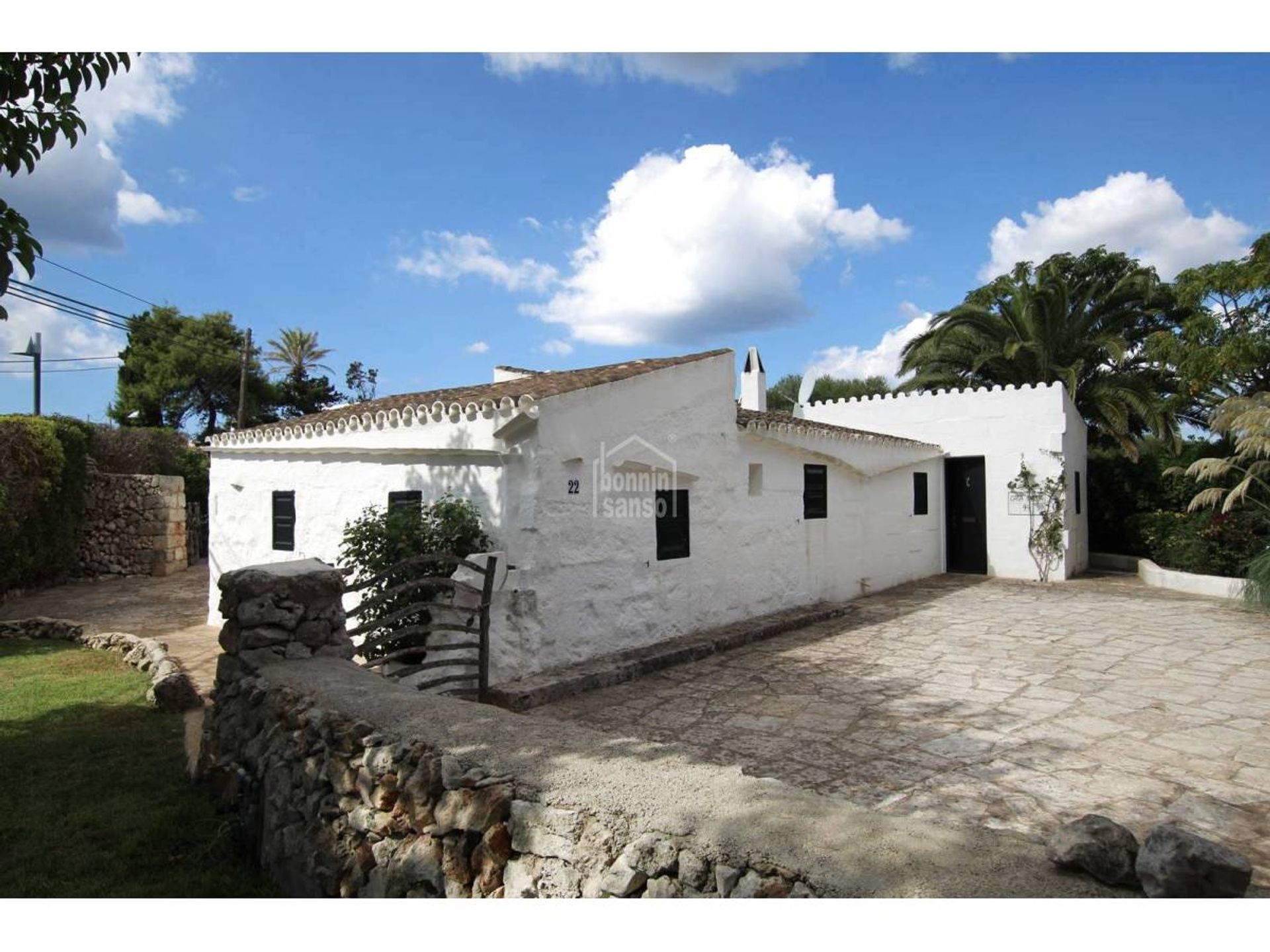 Haus im San Luis, Balearen 10218263