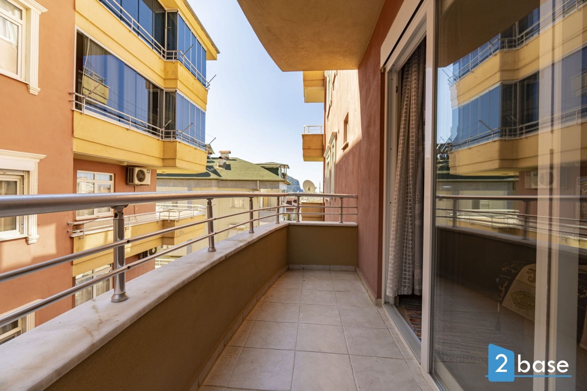 Condominio nel , Antalya 10218266