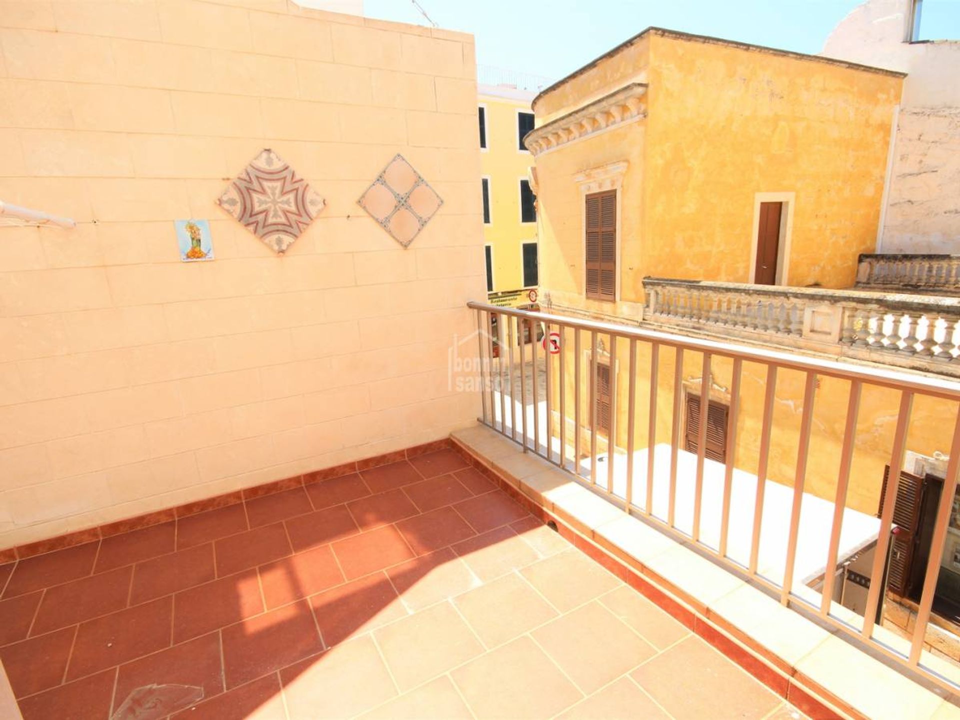 Condominio nel Ciutadella de Menorca, Illes Balears 10218267