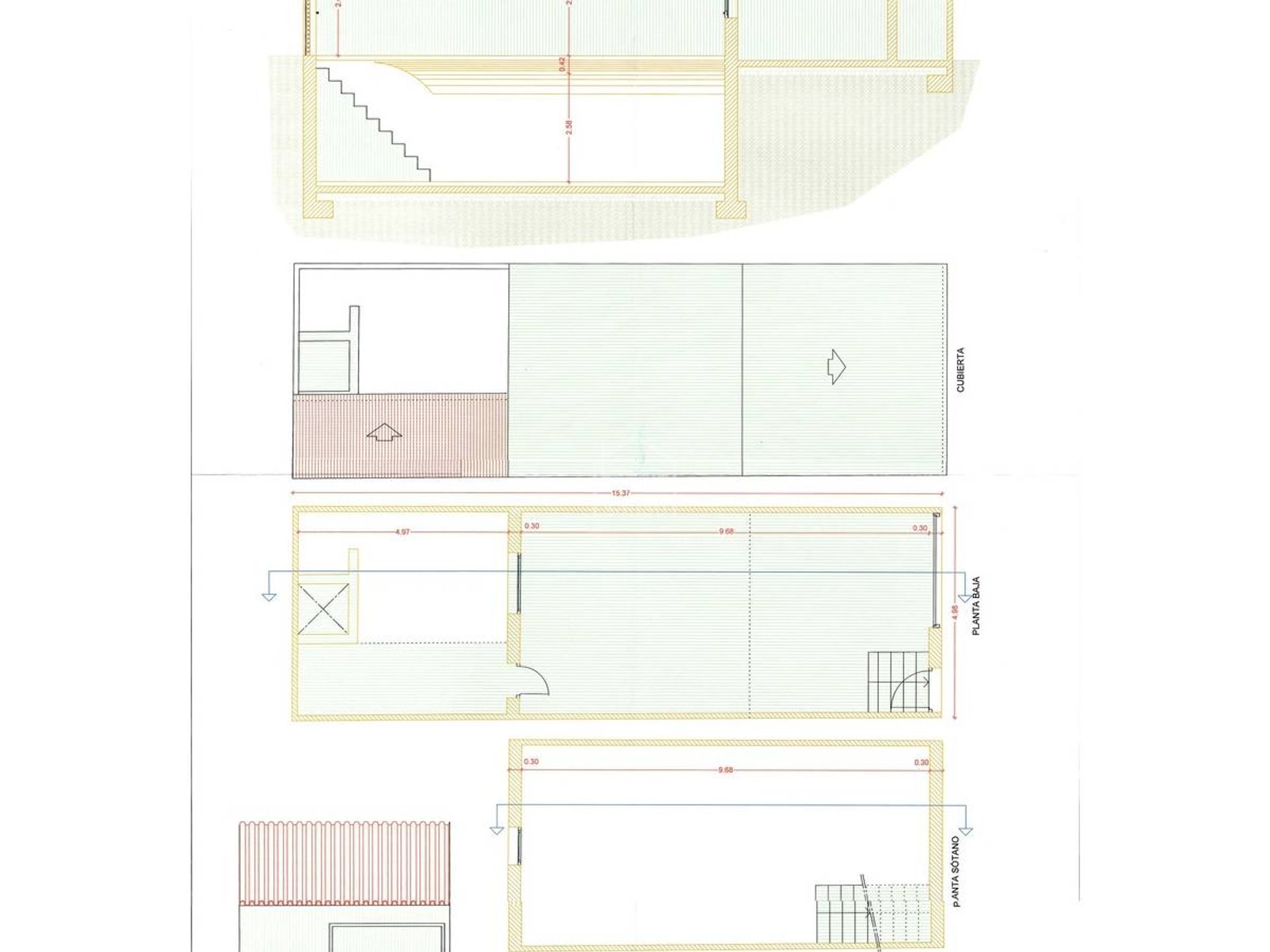 Condominium in Biniatap de Dalt, Balearic Islands 10218275