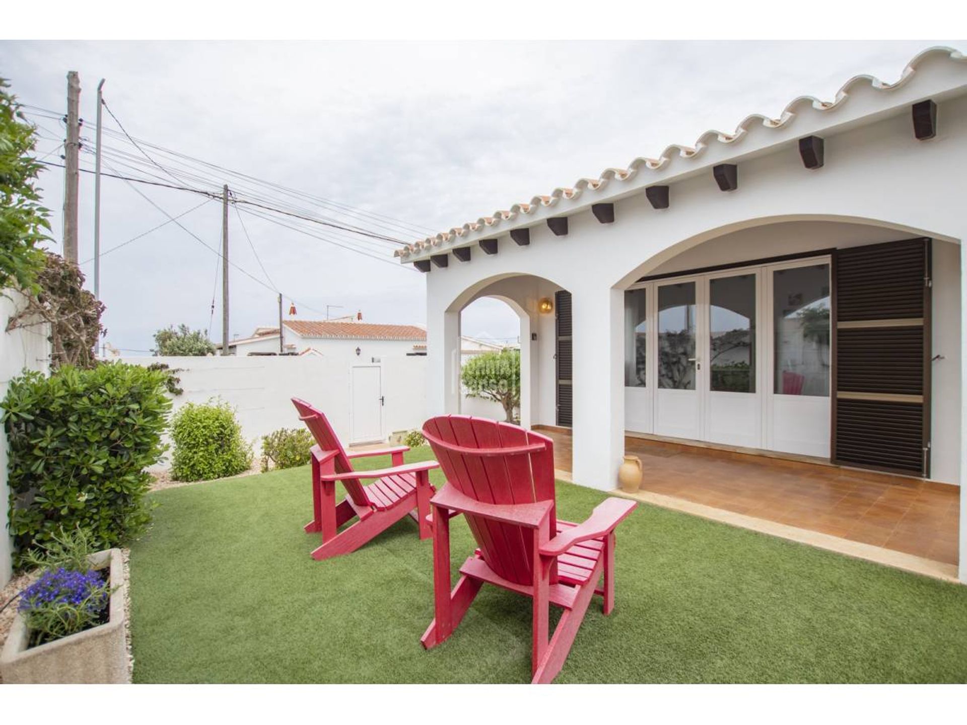 rumah dalam Cala en Porter, Illes Balears 10218281