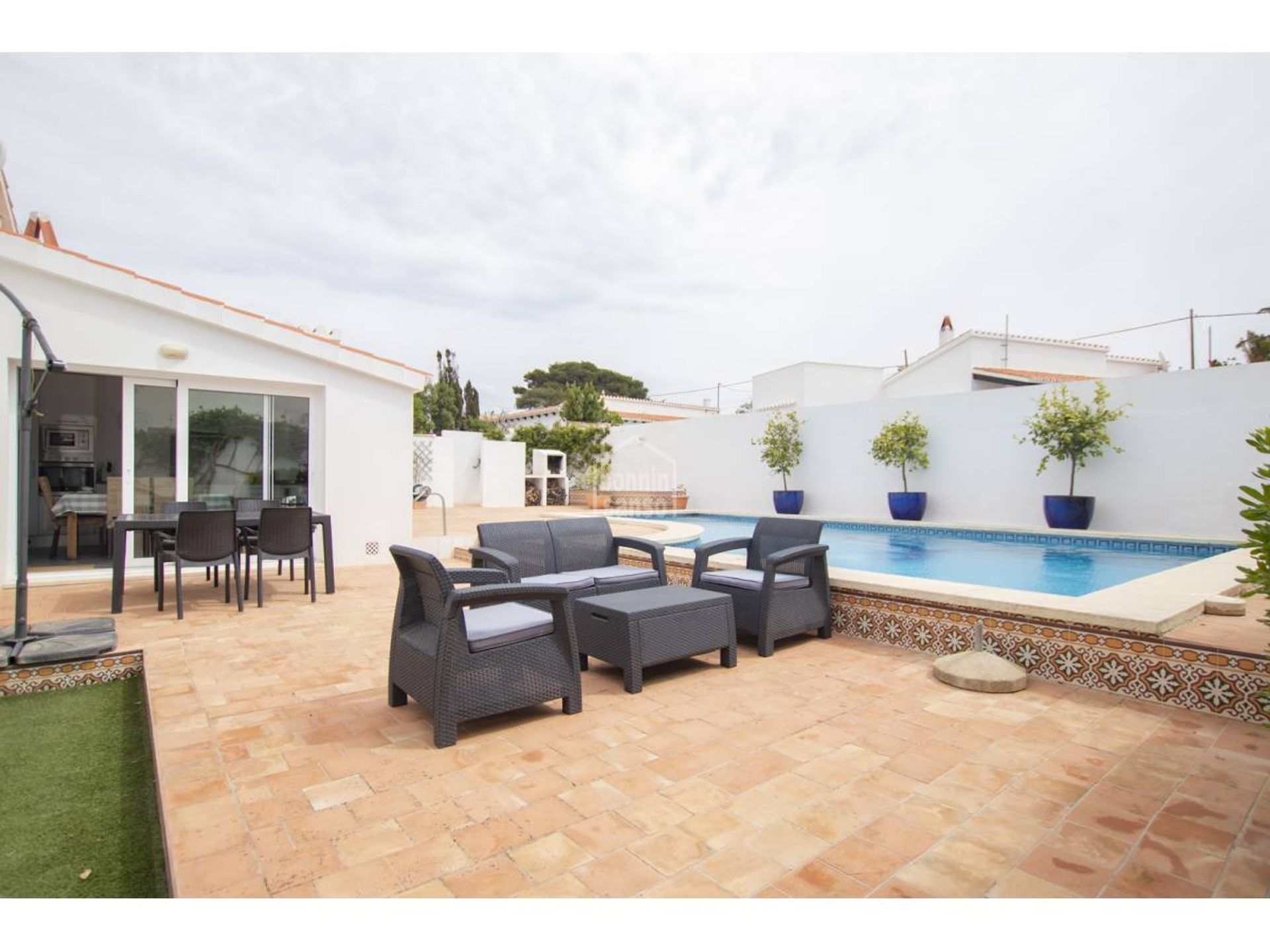 rumah dalam Cala en Porter, Illes Balears 10218281