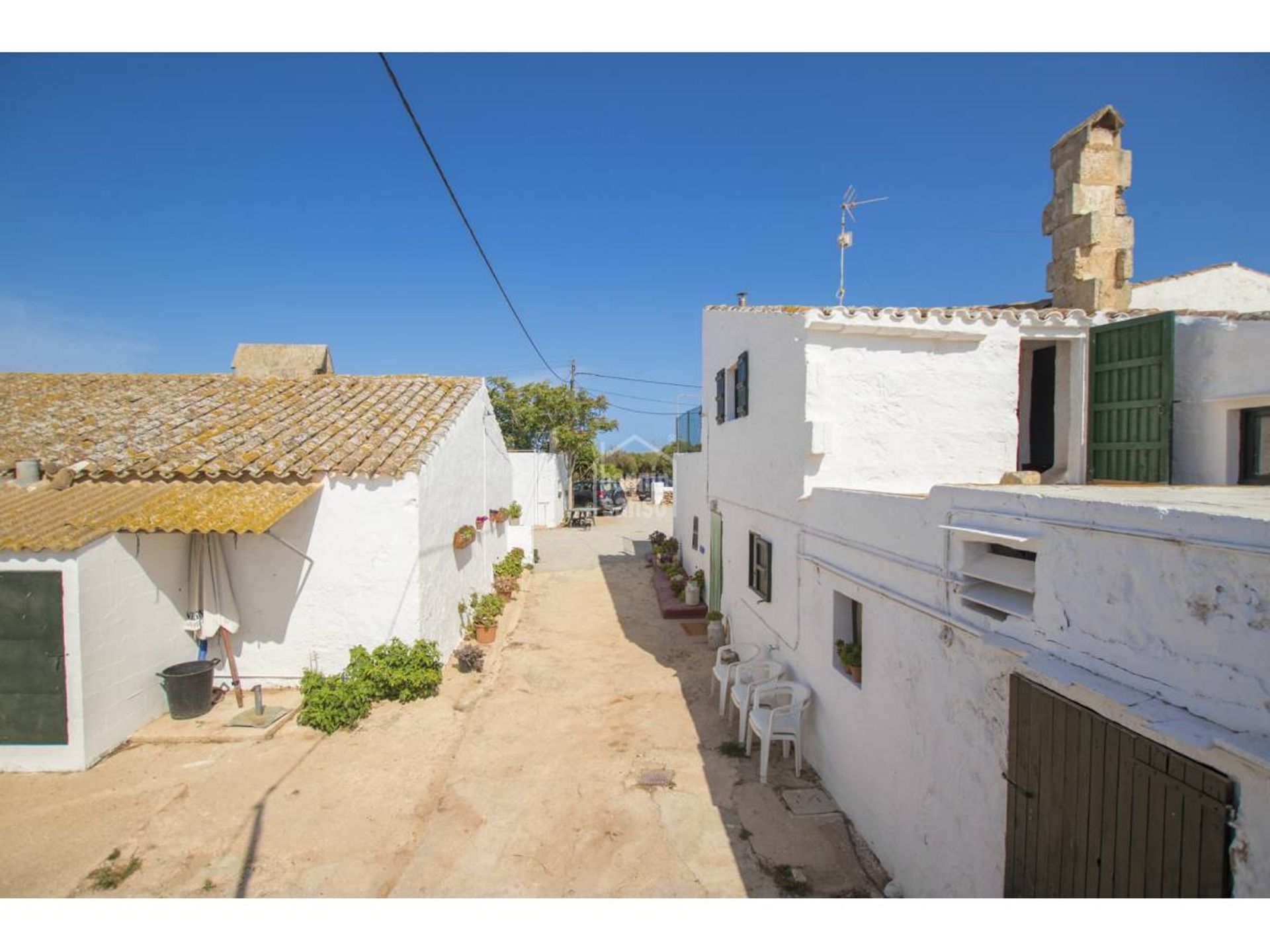 Rumah di Ciutadella de Menorca, Balearic Islands 10218284