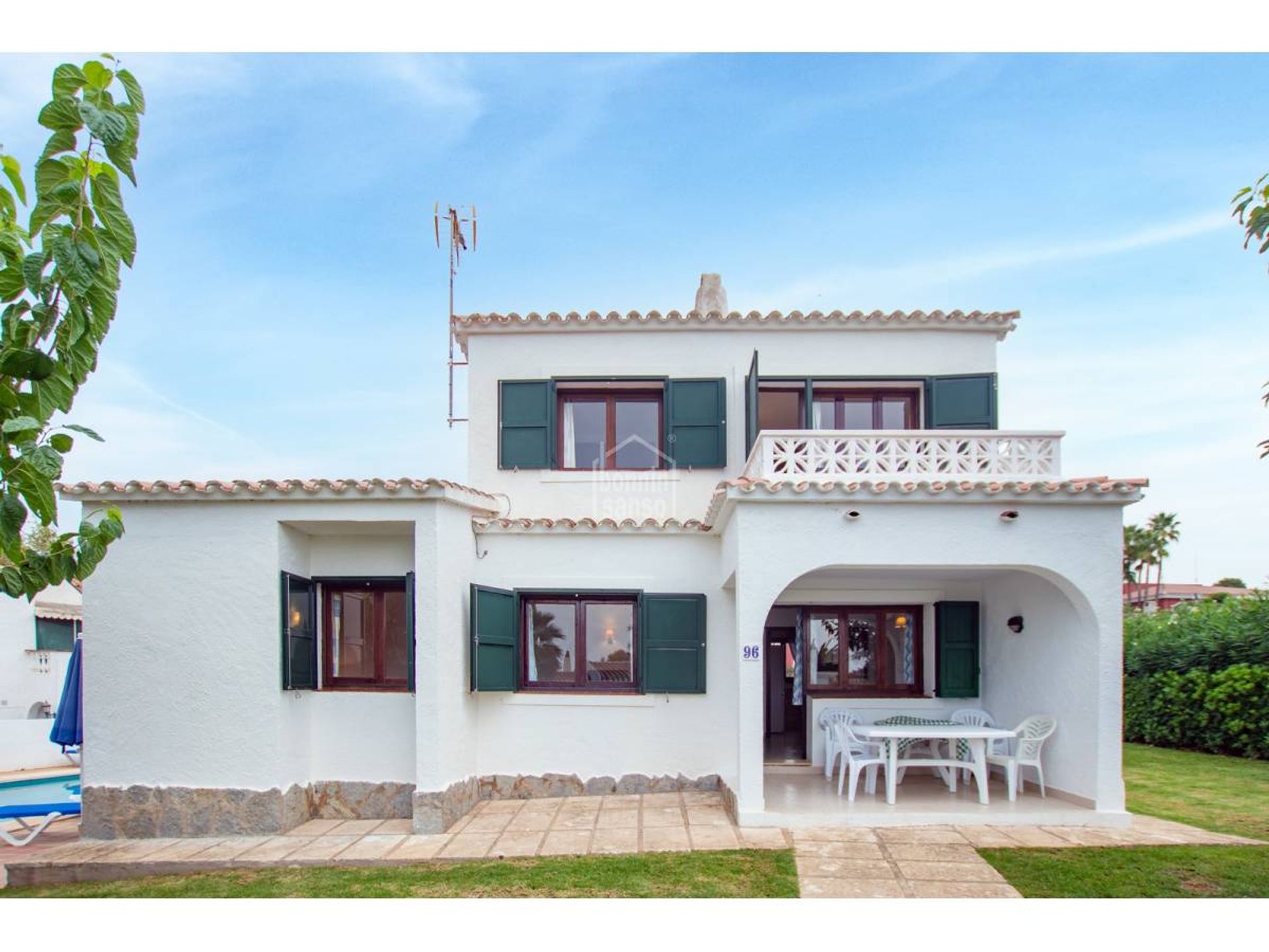 casa en Alaior, Islas Baleares 10218294