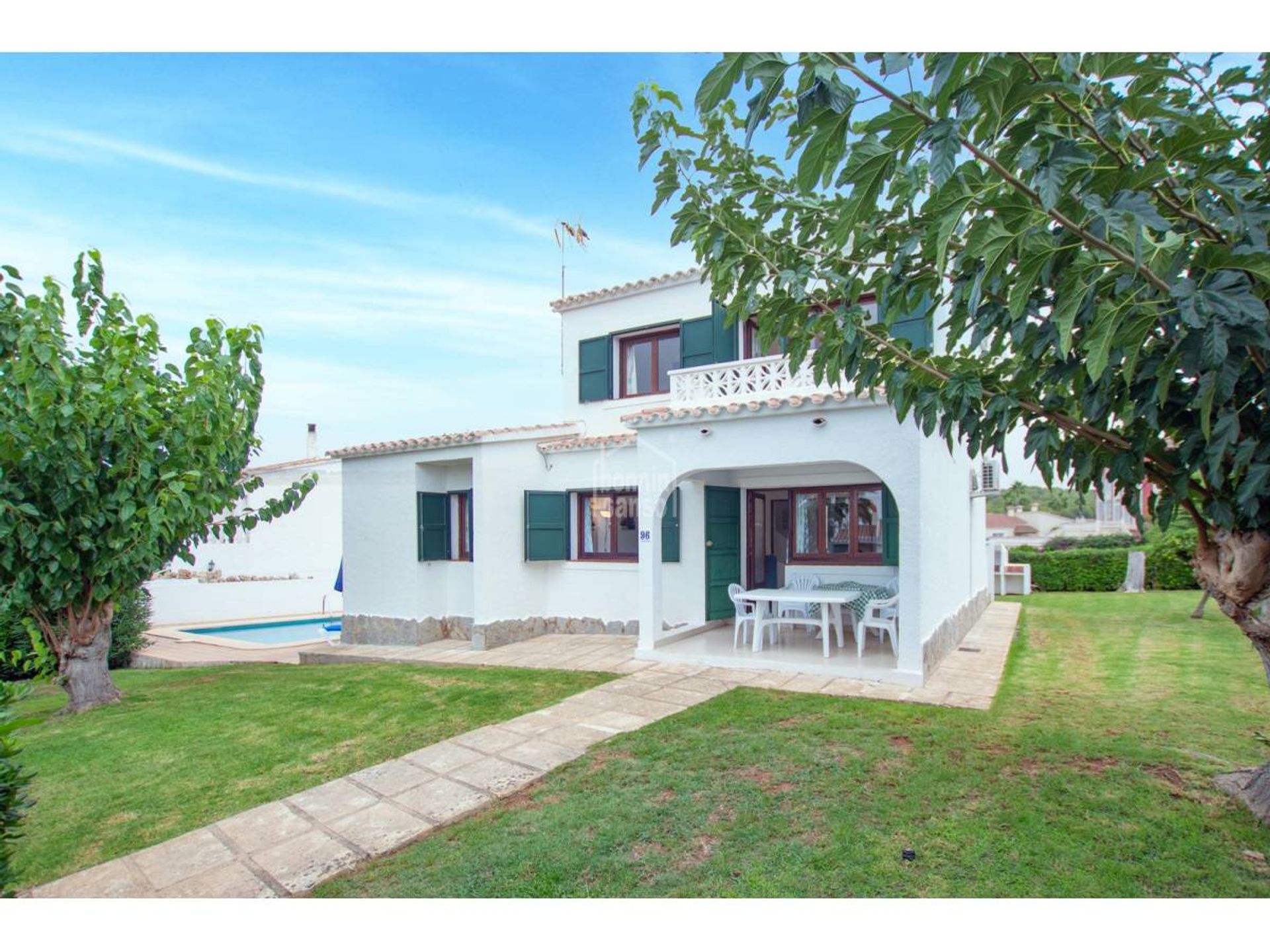 casa en Alaior, Islas Baleares 10218294