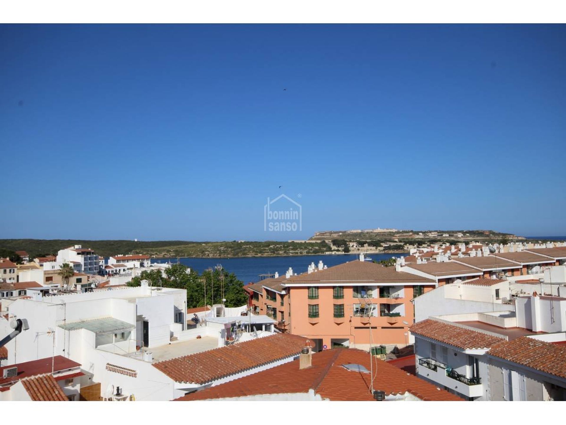 Condominium in Es Castell, Balearic Islands 10218303