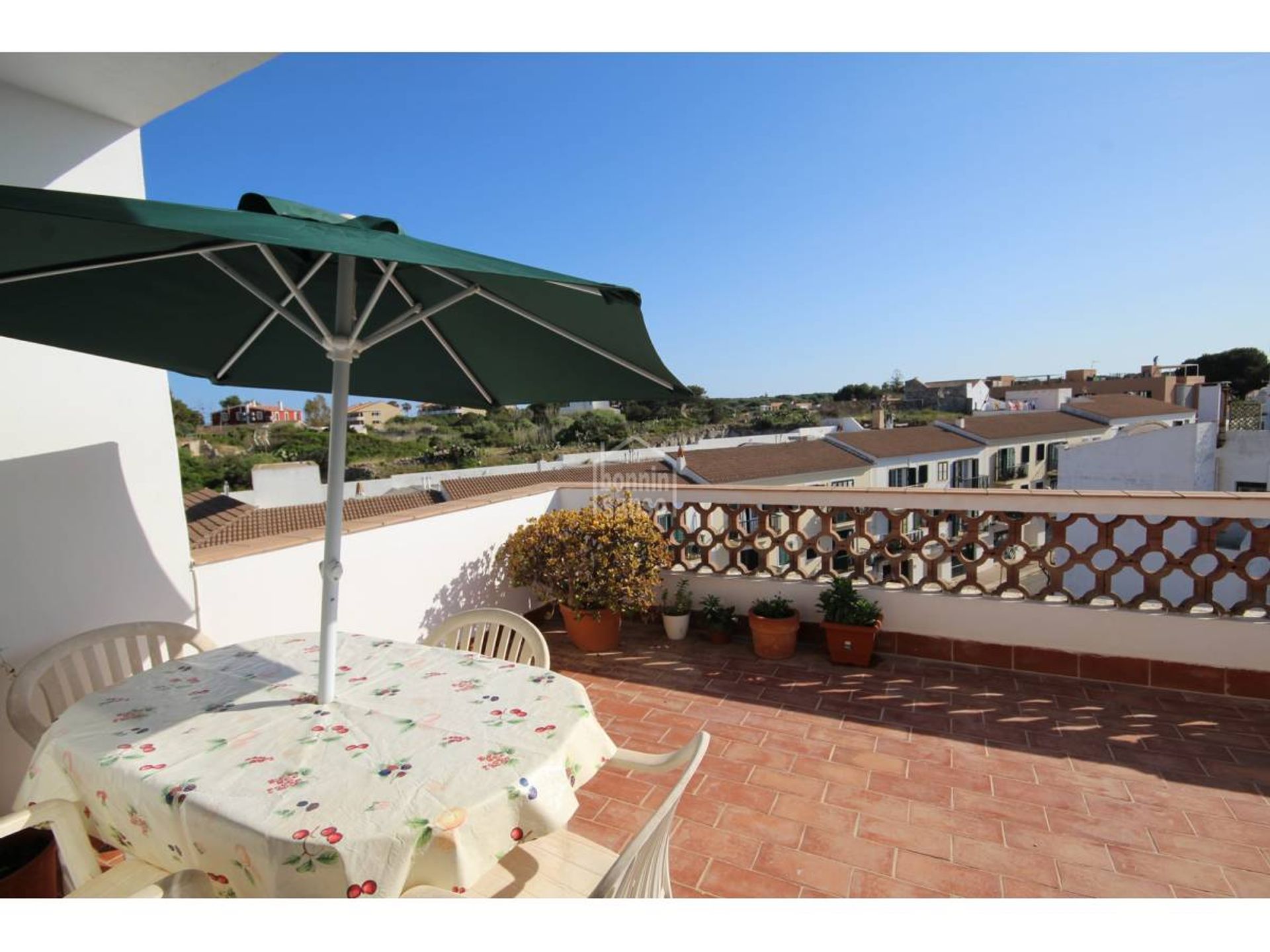 Condominio nel Es Castell, Balearic Islands 10218303