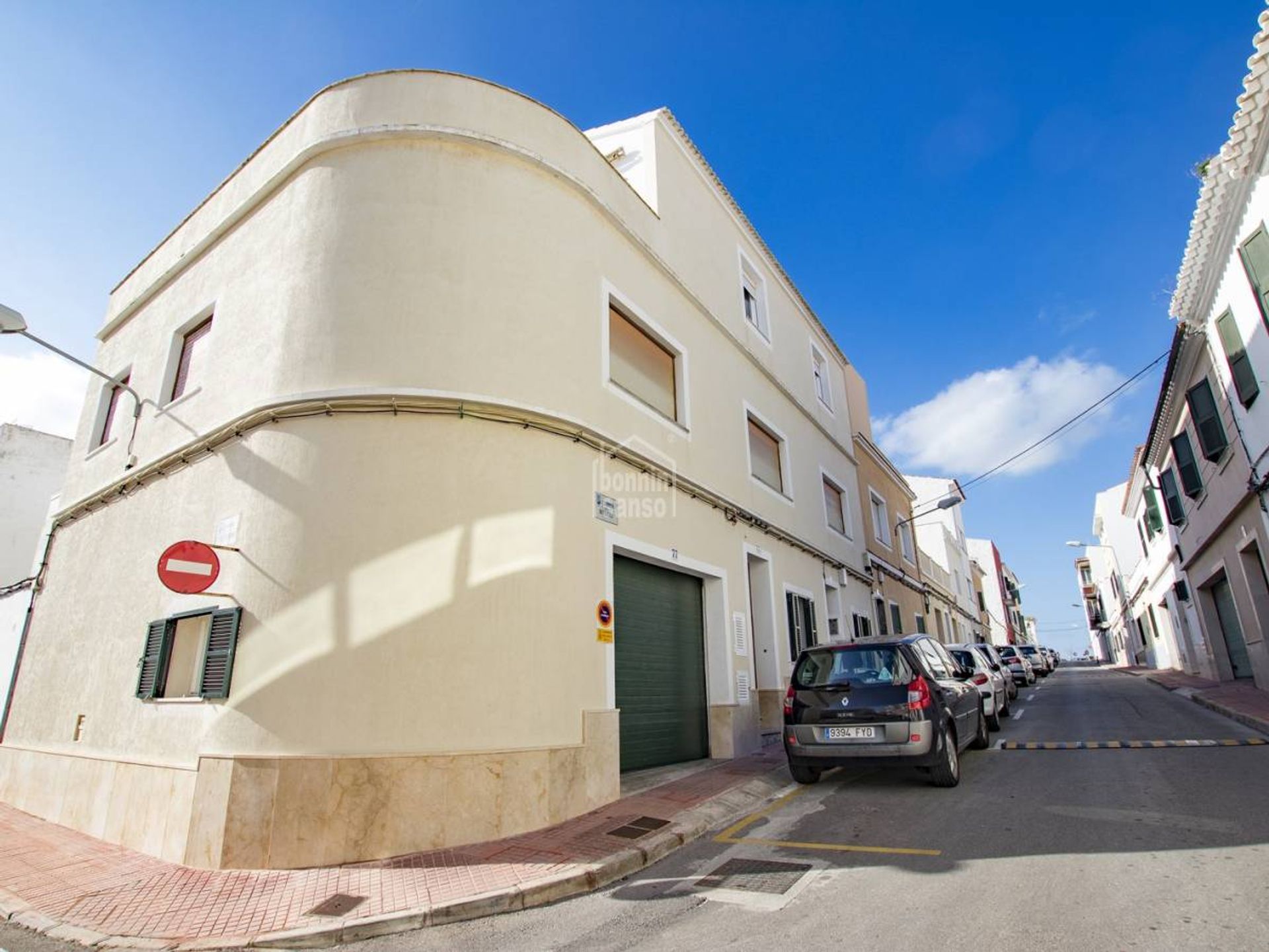 Condominio nel Es Castell, Balearic Islands 10218307