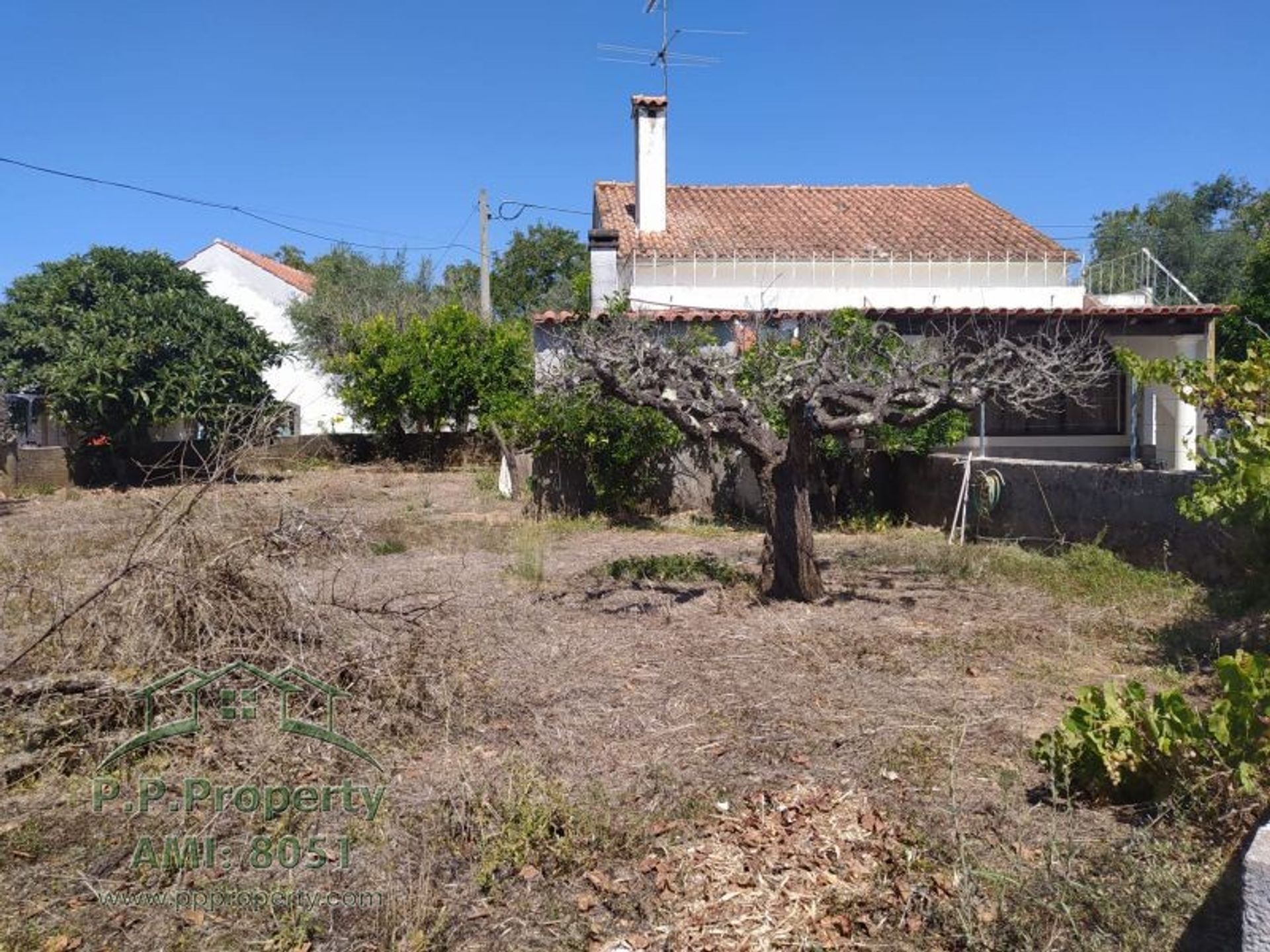 House in Ferreira do Zêzere, Santarém District 10218352