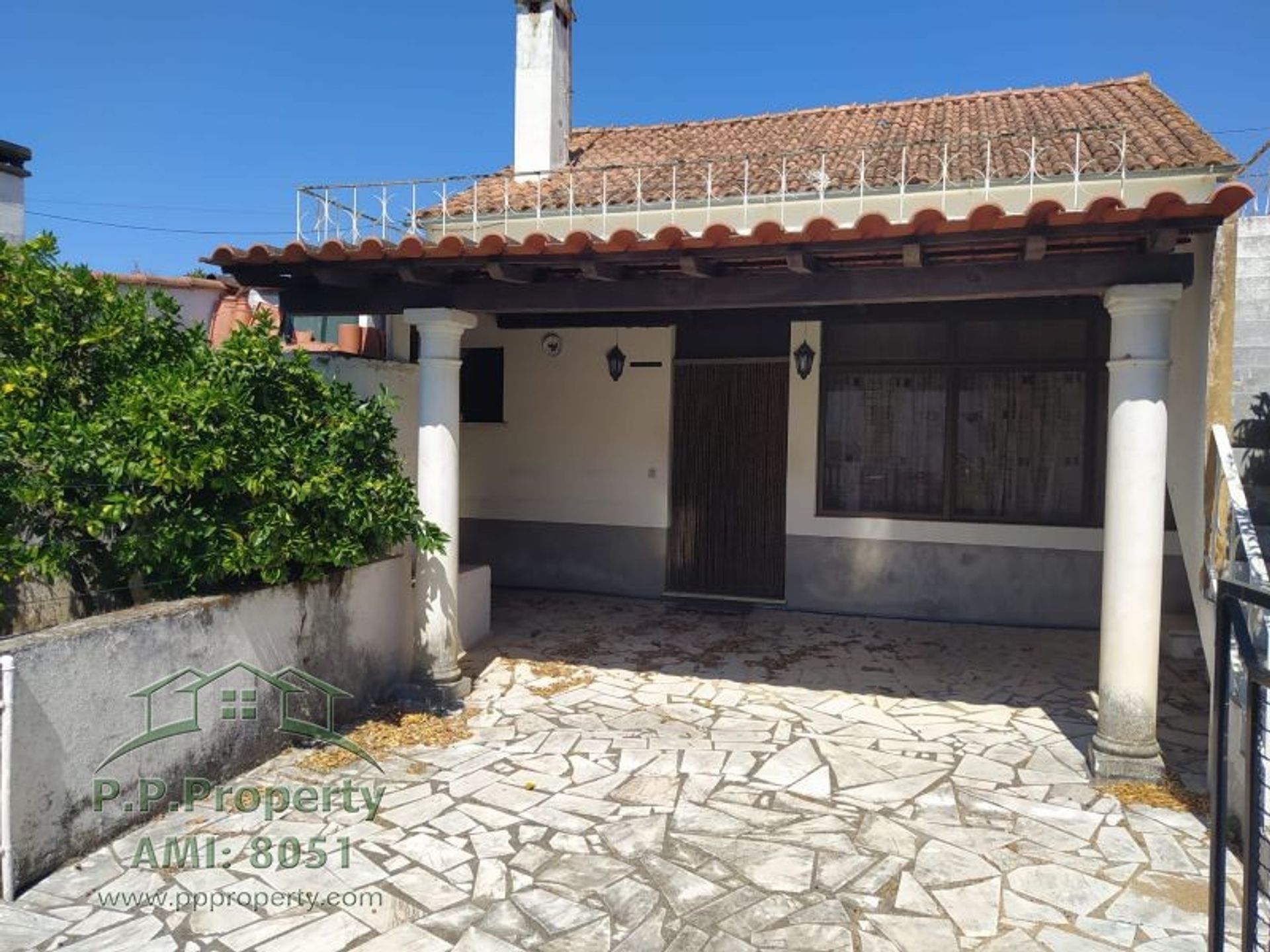 House in Ferreira do Zêzere, Santarém District 10218352