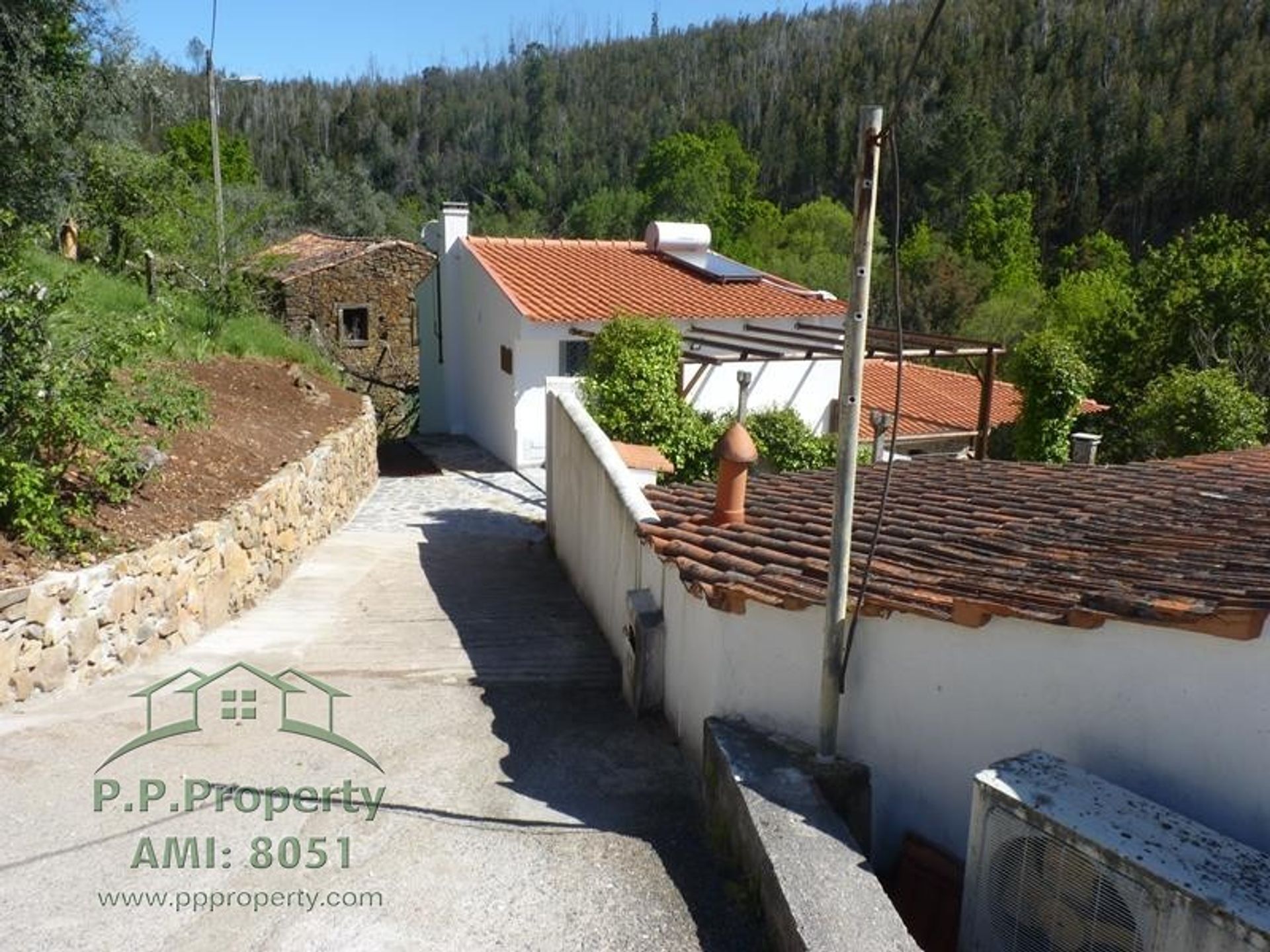 Rumah di Figueiró Dos Vinhos, Leiria District 10218355