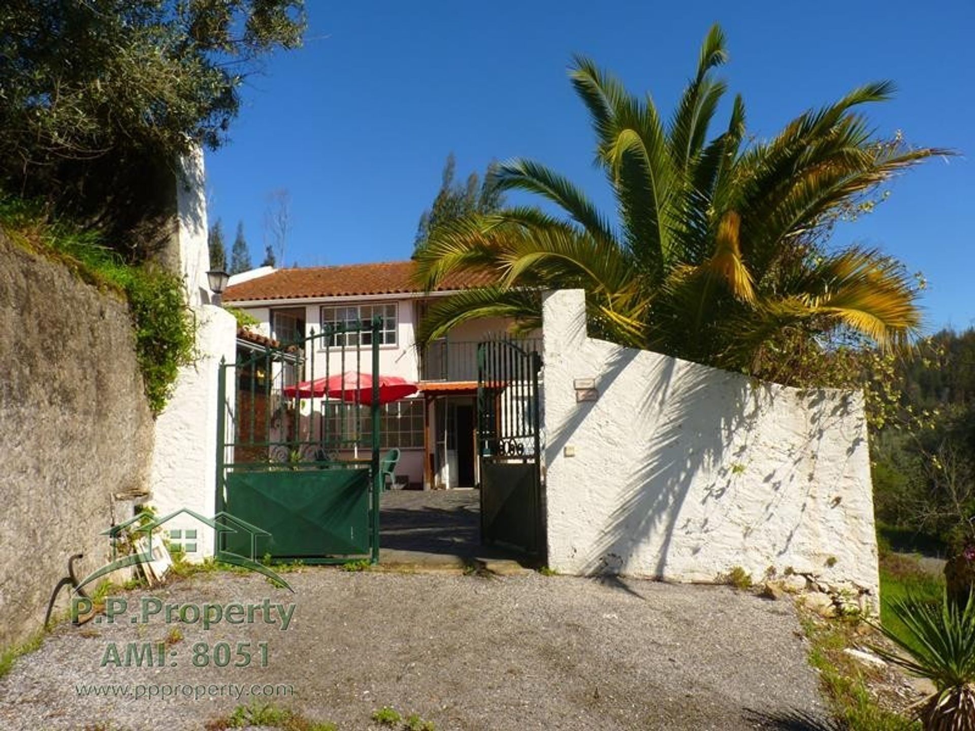 Rumah di Figueiró Dos Vinhos, Leiria District 10218355