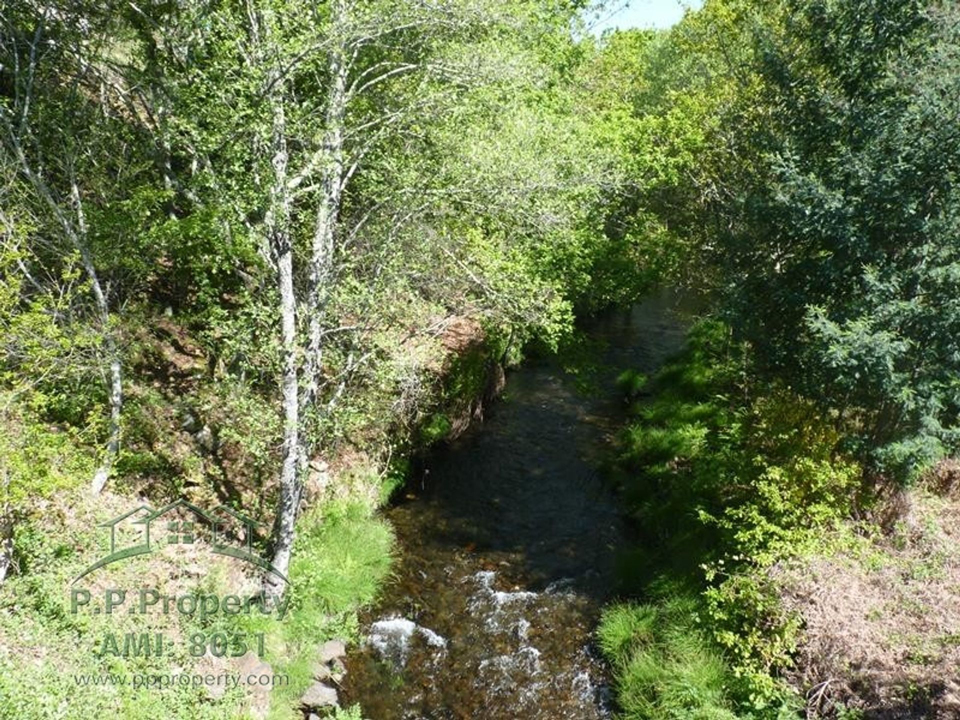 Rumah di Figueiró Dos Vinhos, Leiria District 10218355