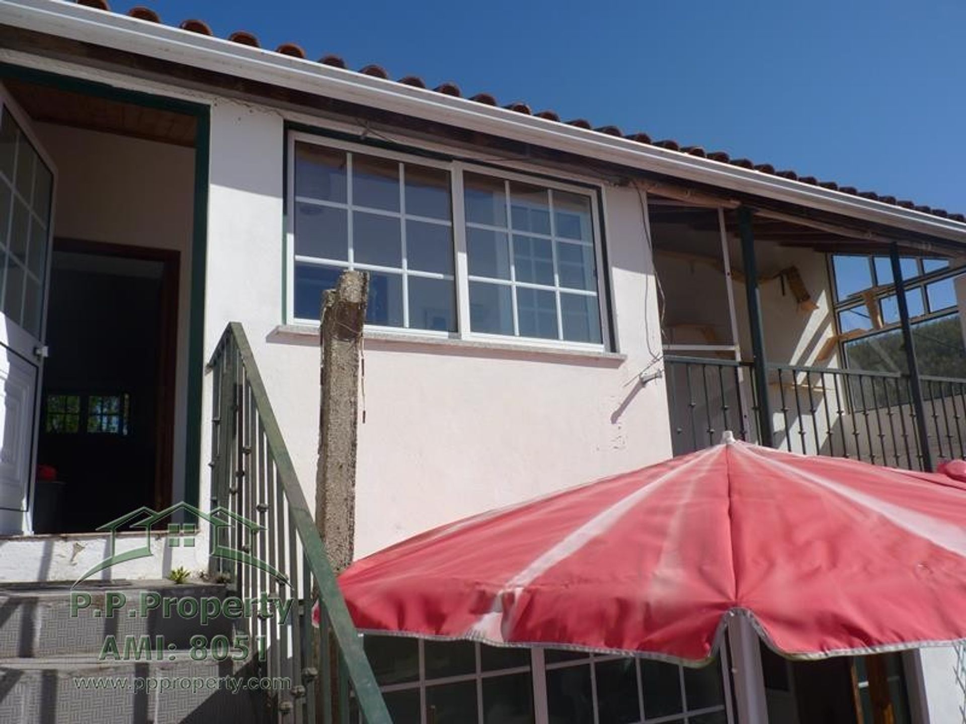 Huis in Ribeira de São Pedro, Leiria 10218355