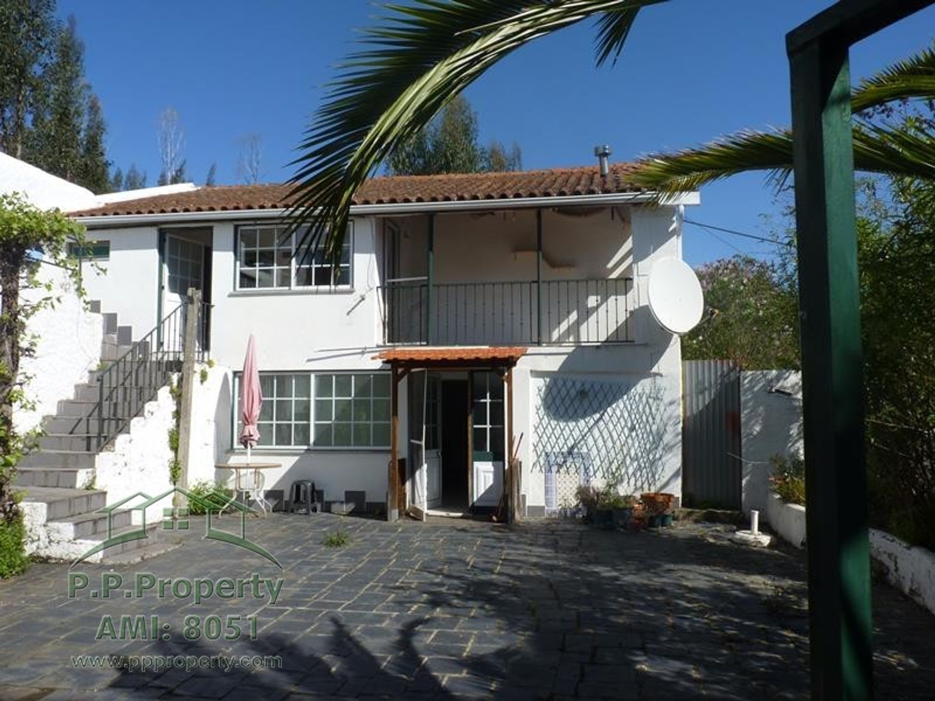 Huis in Ribeira de São Pedro, Leiria 10218355