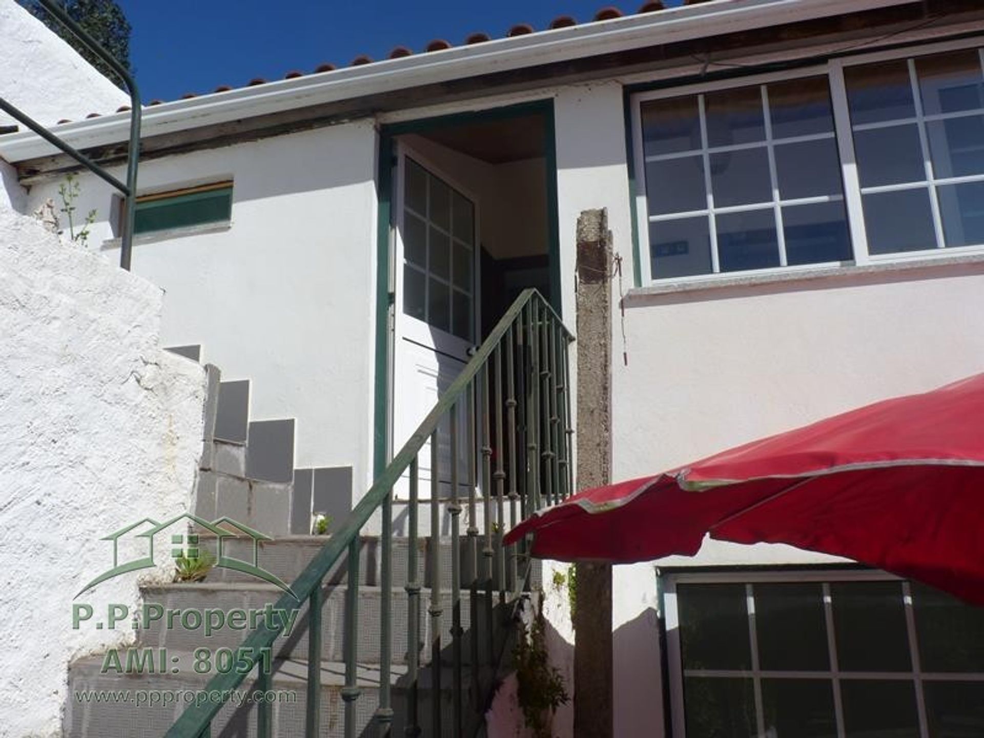 Huis in Ribeira de São Pedro, Leiria 10218355