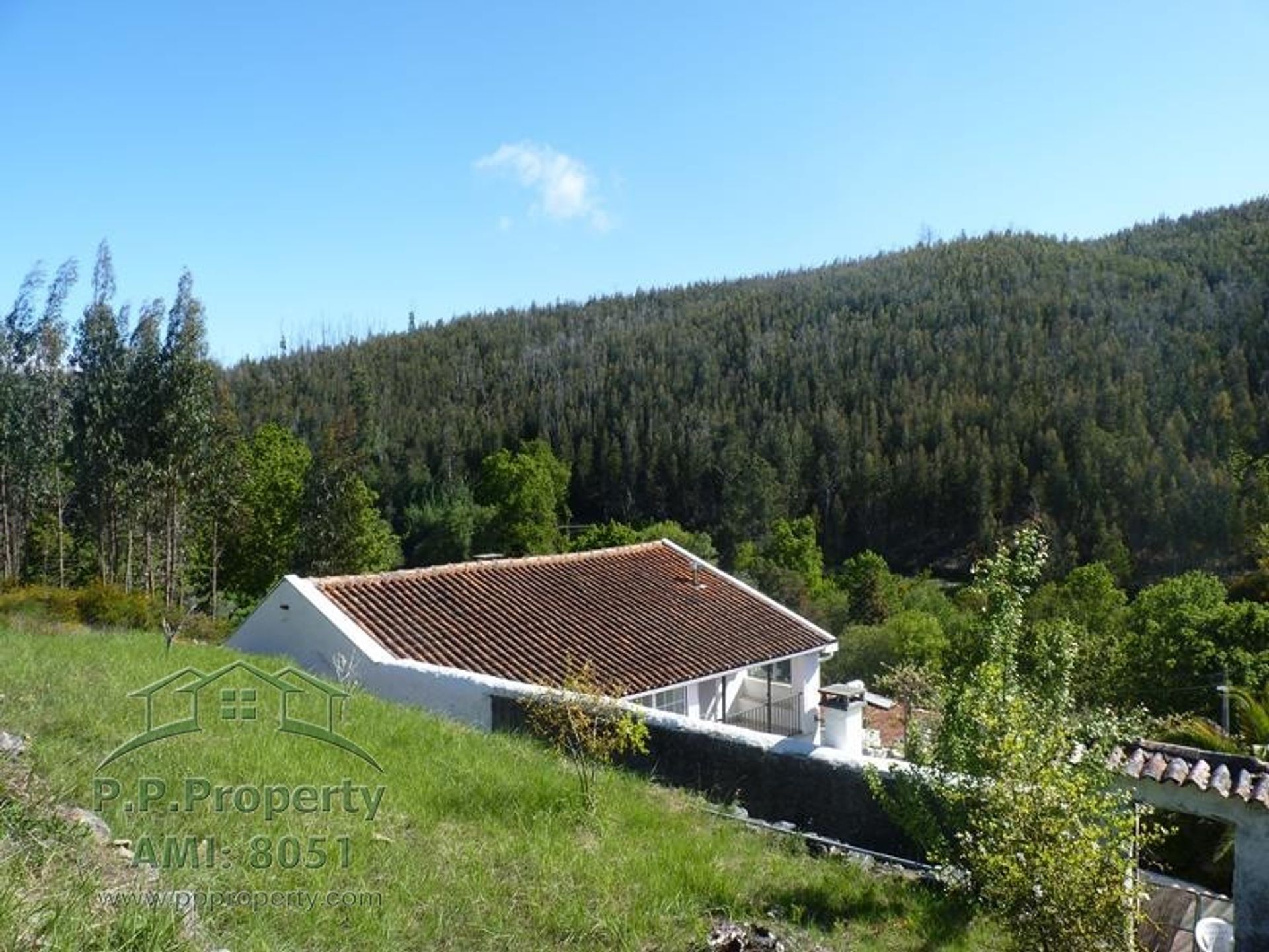 房子 在 Figueiró Dos Vinhos, Leiria District 10218355