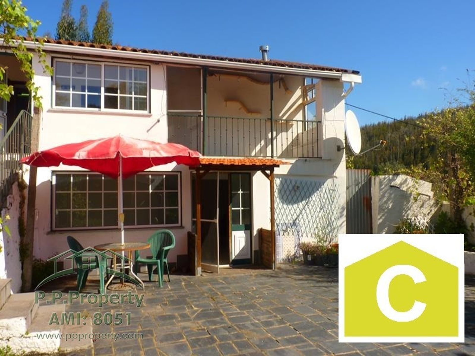 Huis in Ribeira de São Pedro, Leiria 10218355