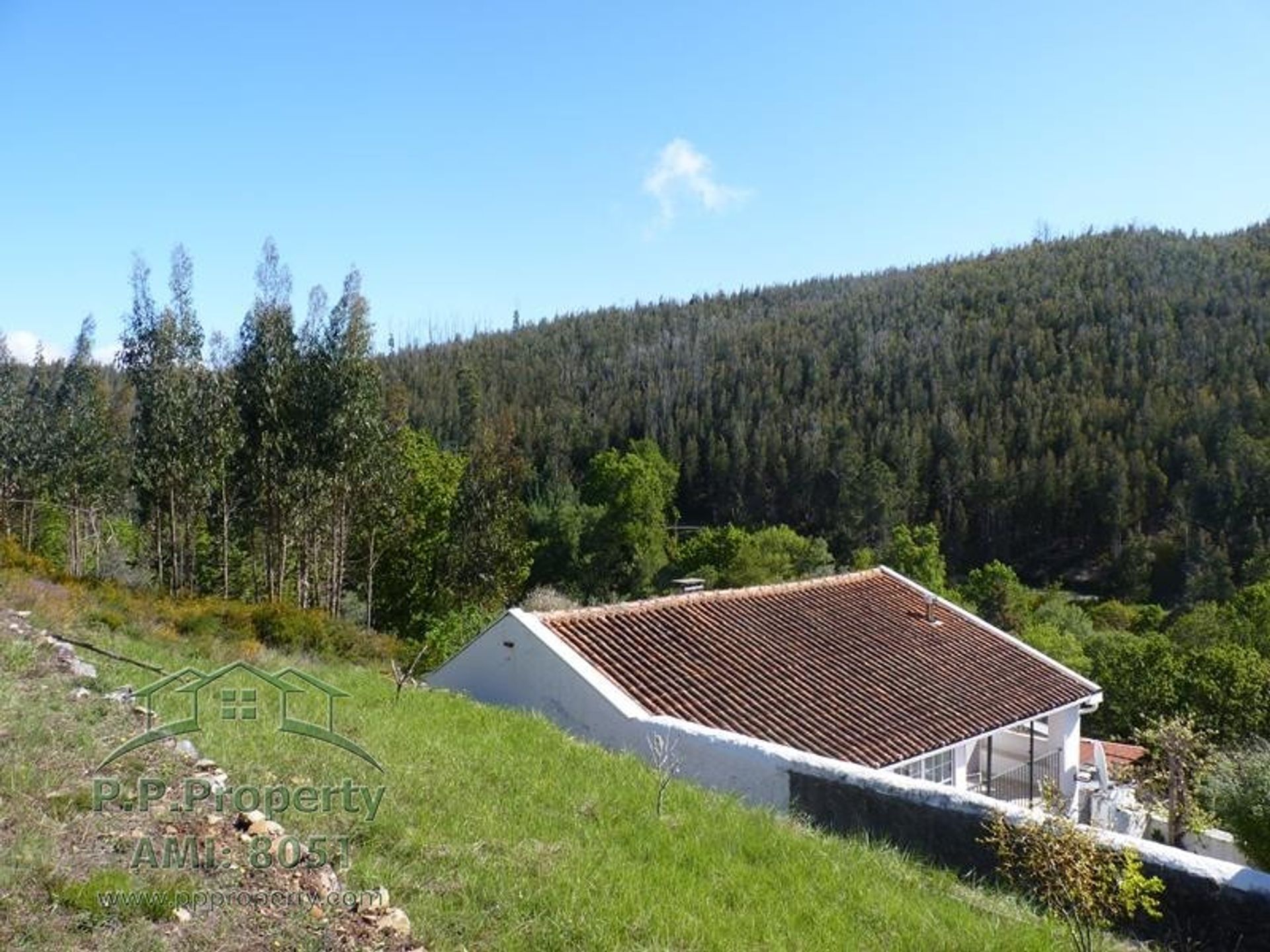 بيت في Figueiró Dos Vinhos, Leiria District 10218355