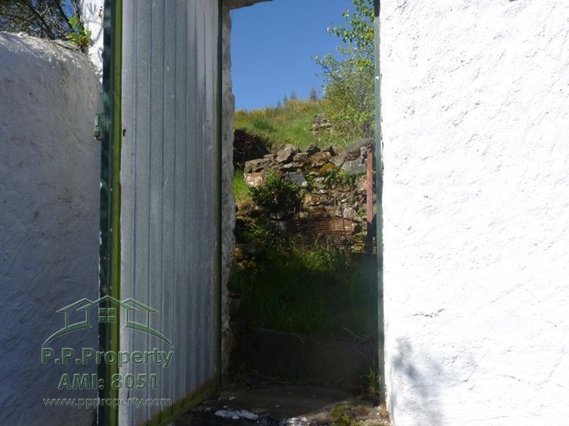 Rumah di Figueiró Dos Vinhos, Leiria District 10218355