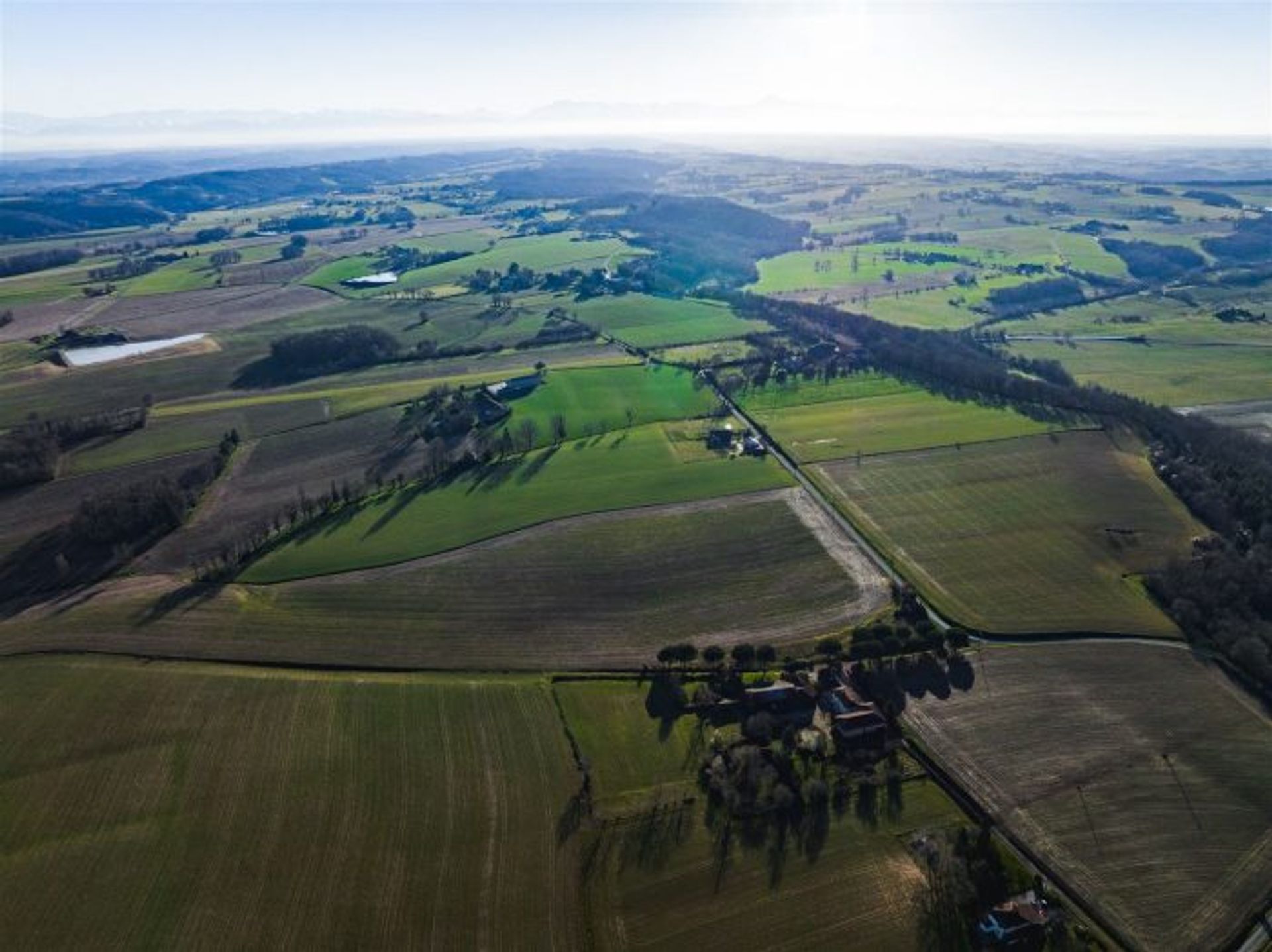 Land i Masseube, Occitanie 10218357