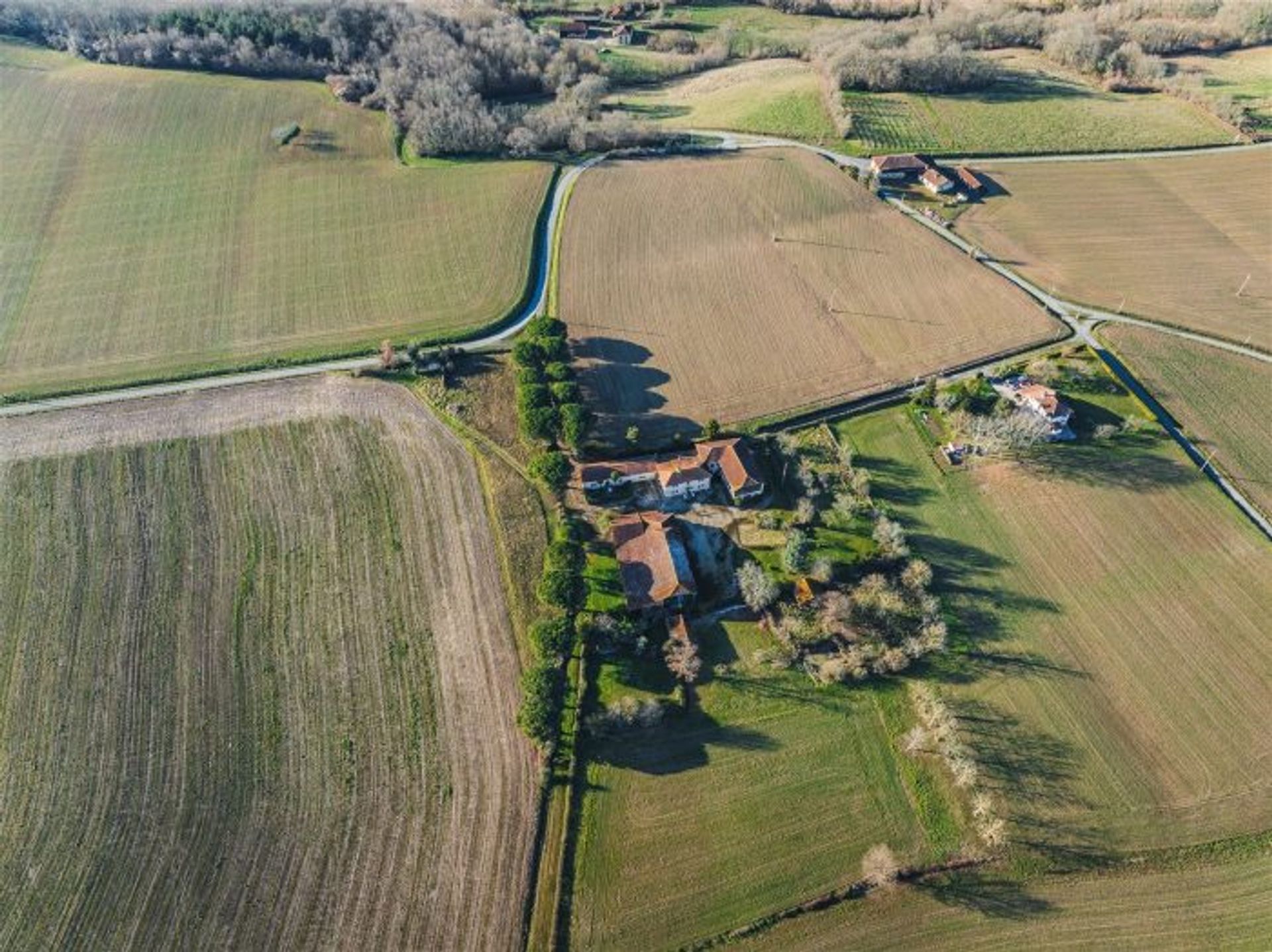 Tanah di Masseube, Occitanie 10218357