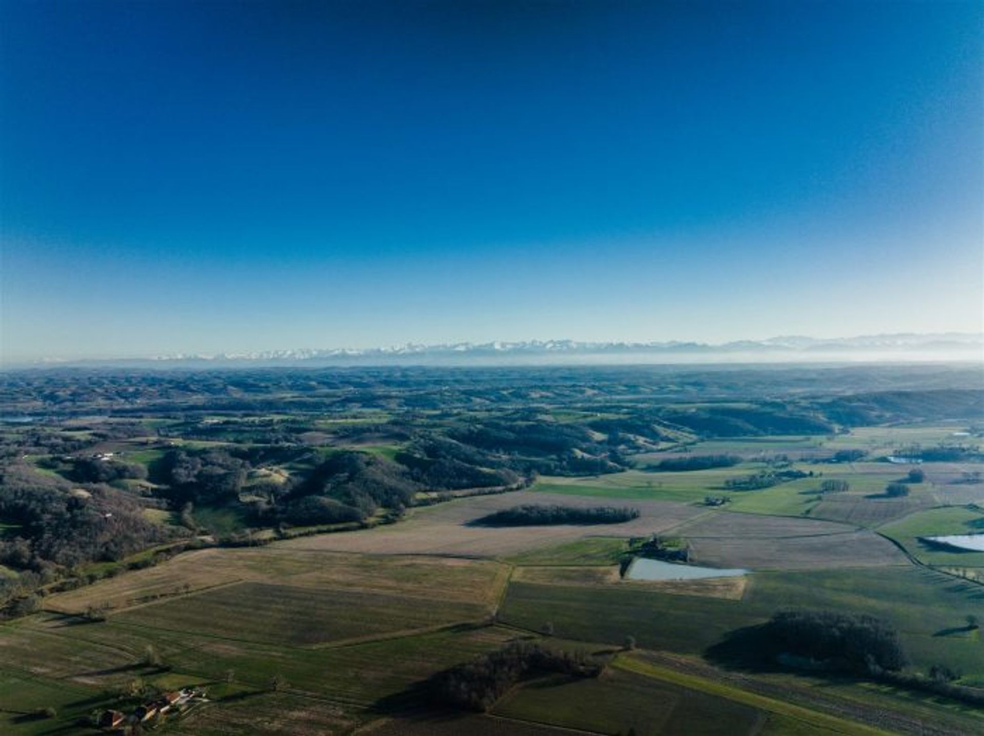 土地 在 Masseube, Occitanie 10218357