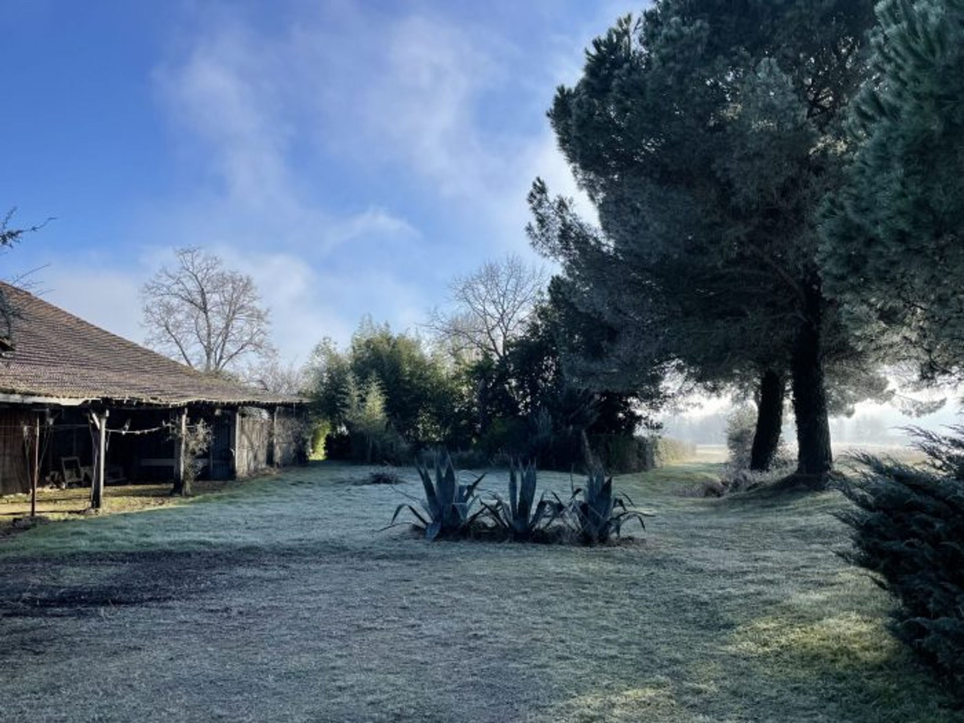 Land i Masseube, Occitanie 10218357