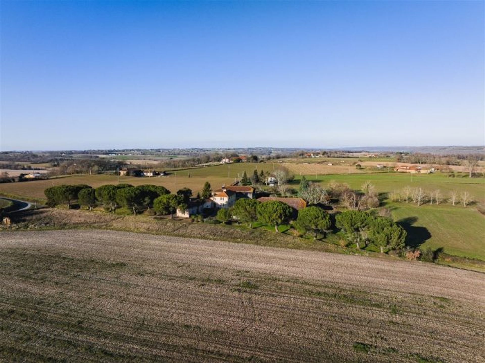 Land i Masseube, Occitanie 10218357