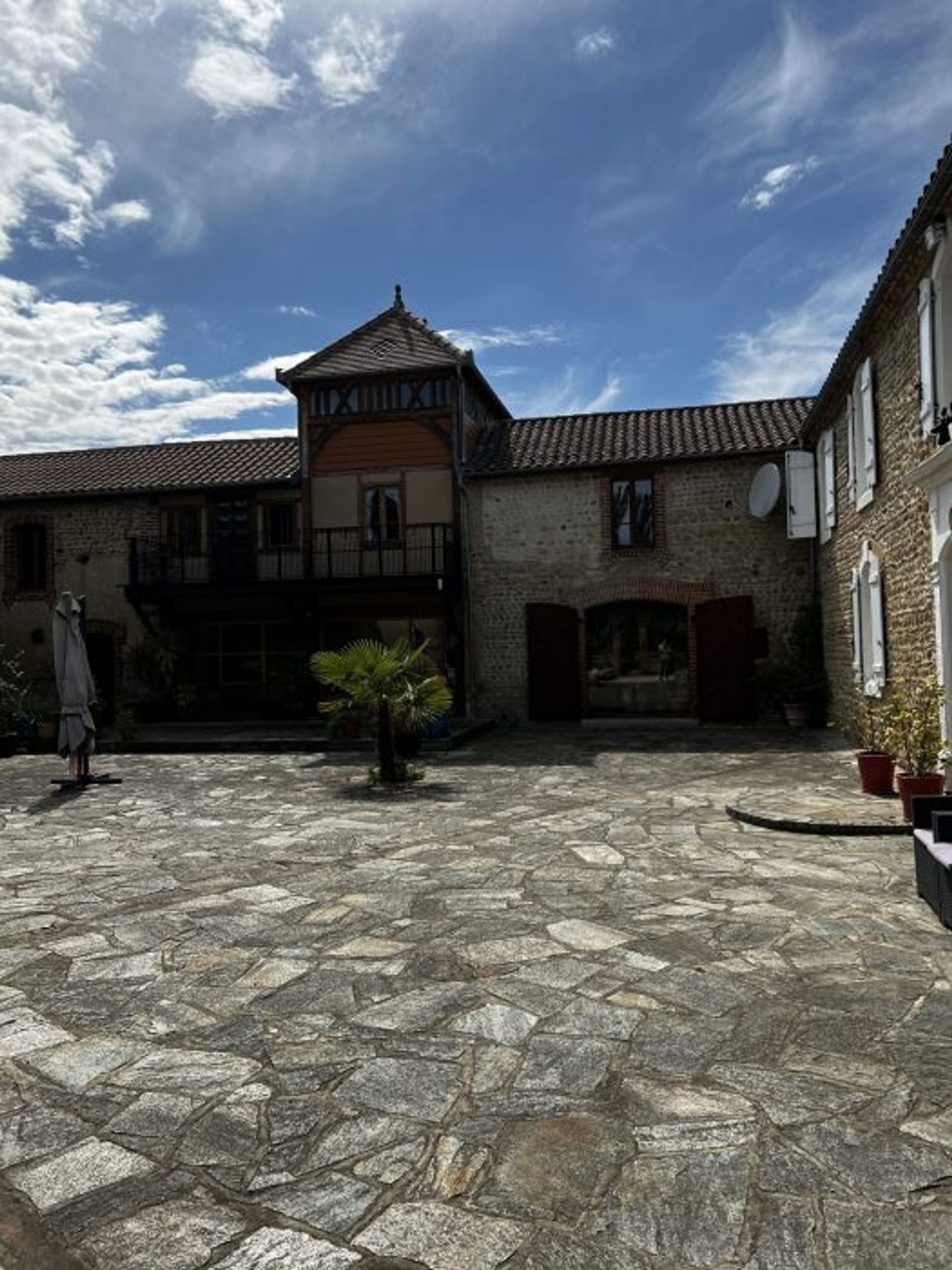 casa no Miélan, Occitanie 10218358