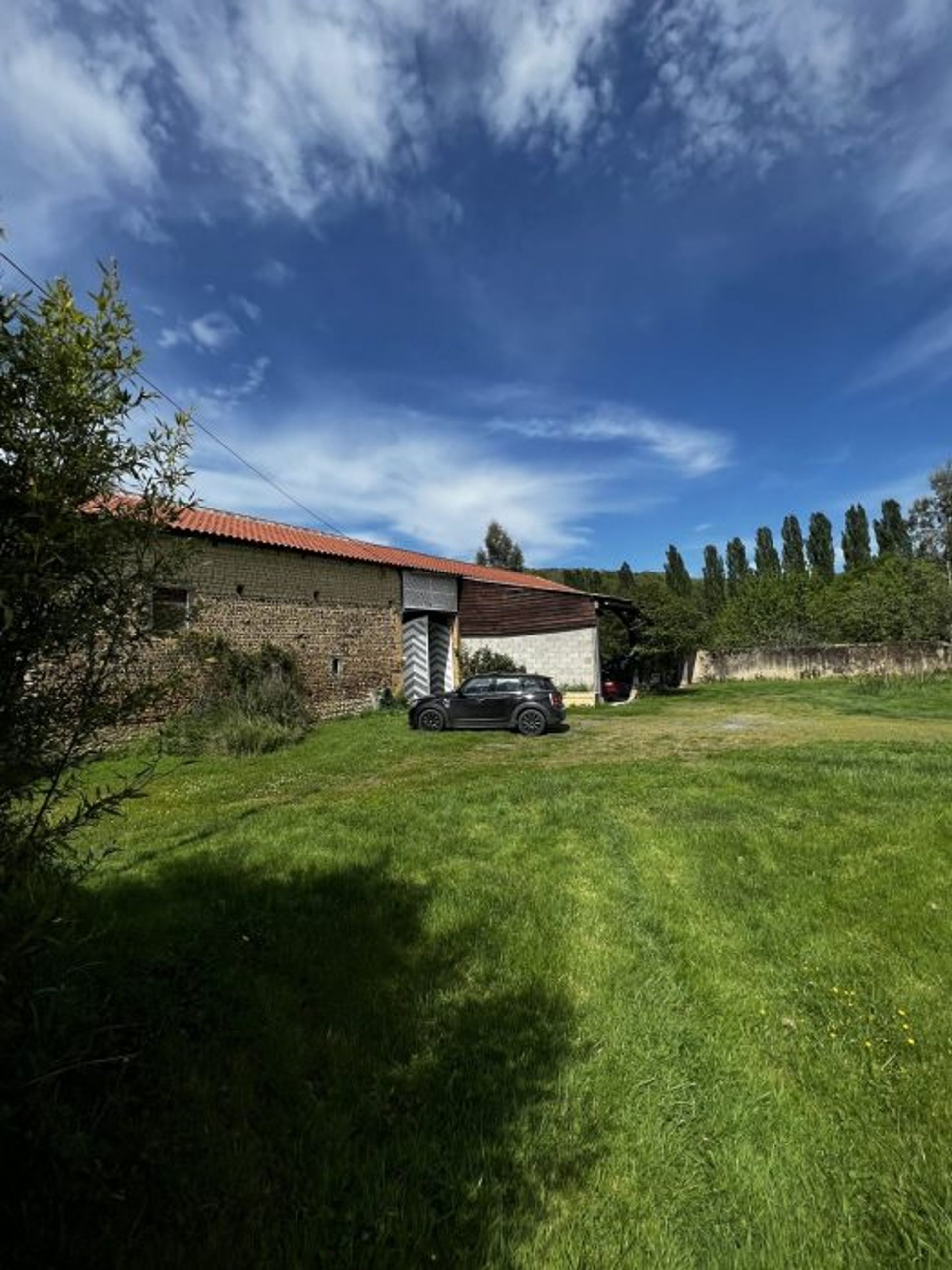 casa no Miélan, Occitanie 10218358