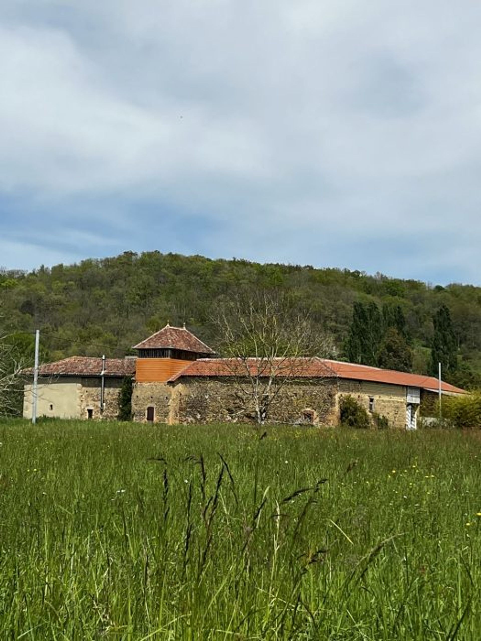 casa no Miélan, Occitanie 10218358