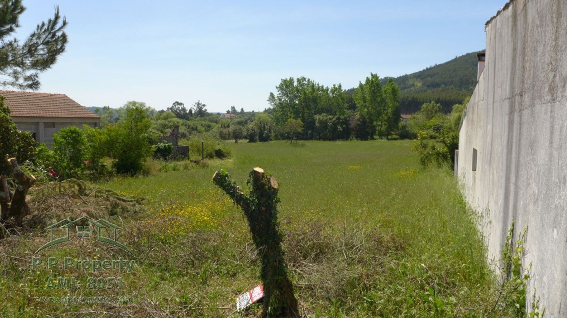 rumah dalam Ansiao, Leiria 10218359