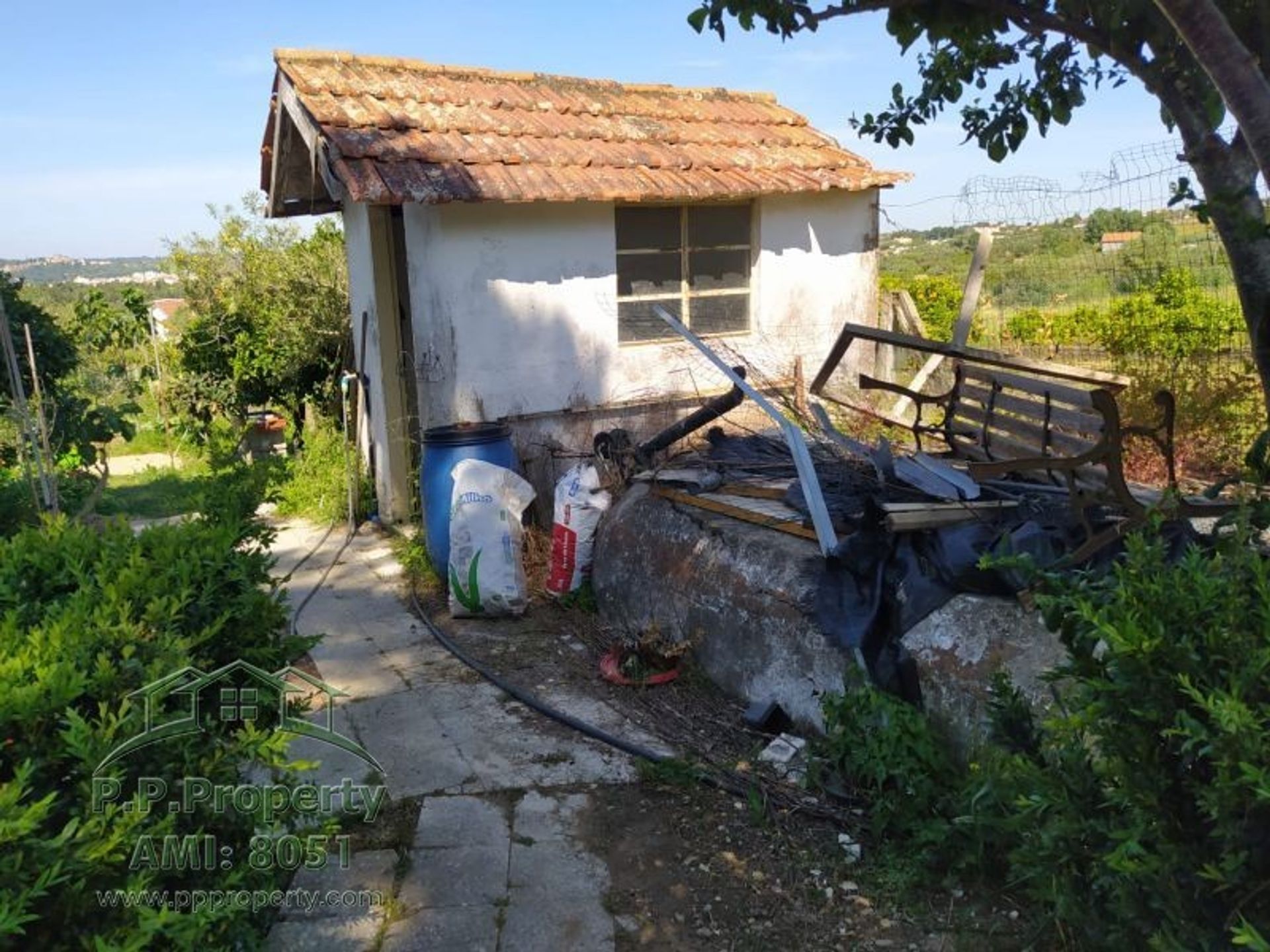 casa no Tomar, Santarém District 10218362