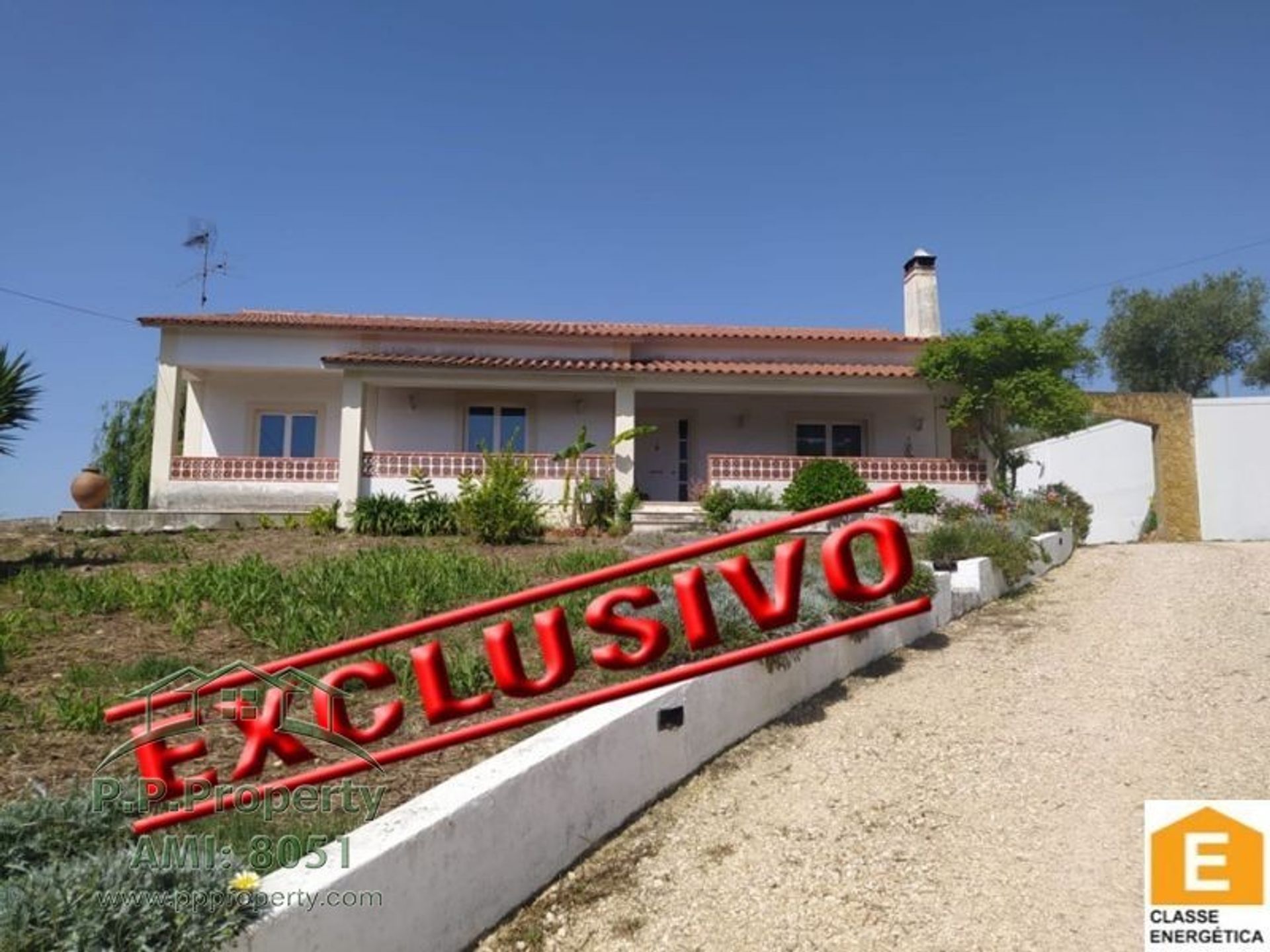 House in Palhava, Santarem 10218364